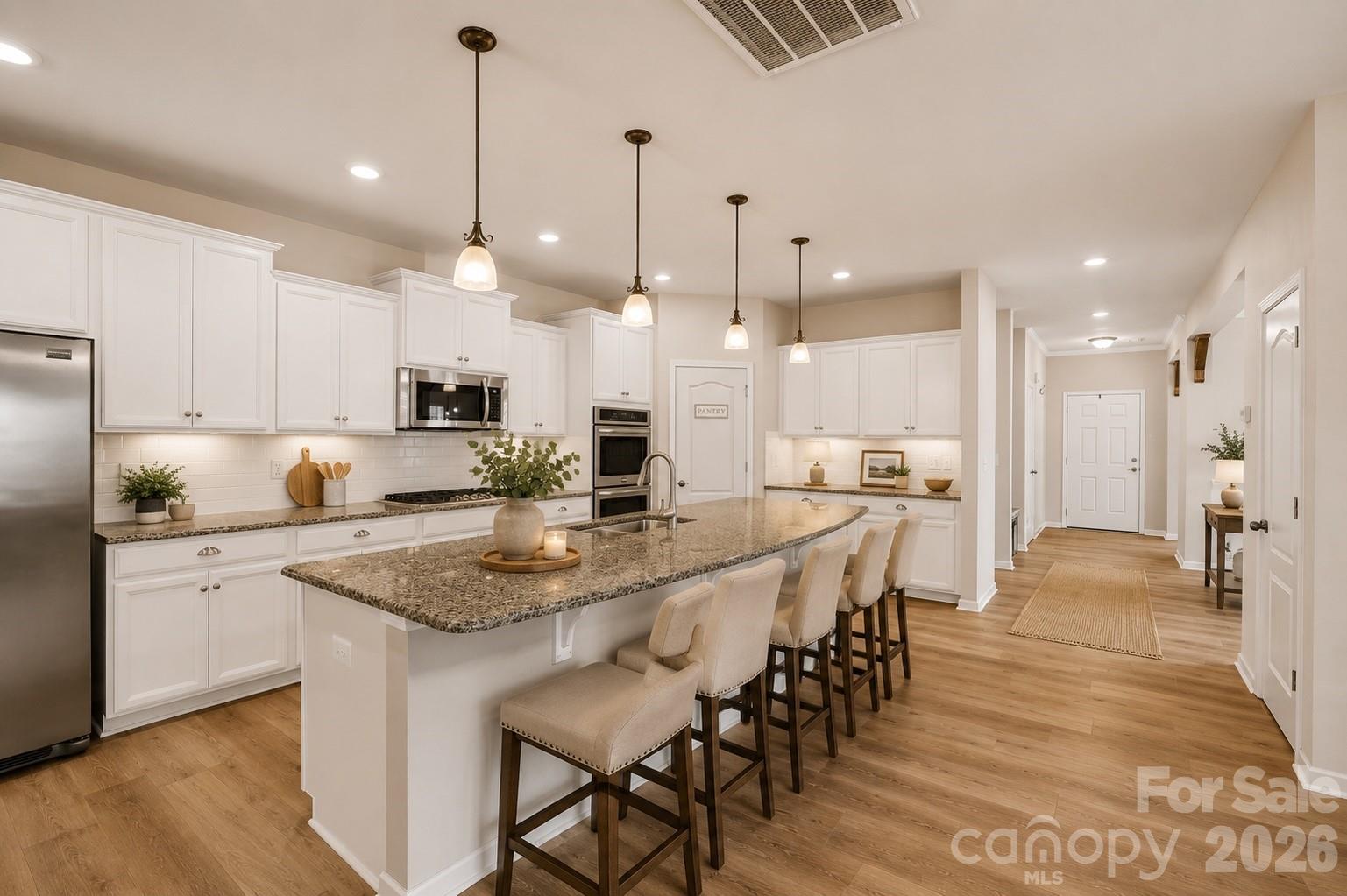 Virtrualy Staged - 1030 Princeton Drive, Indian Land