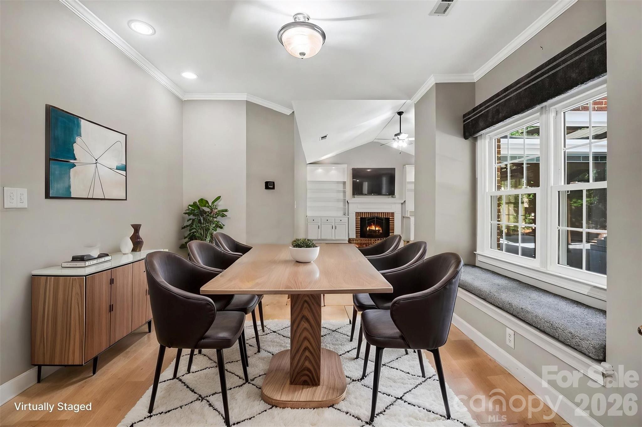 Single Family Residence at 4112 Deerfield Drive NW, Concord, photo 12 of 38