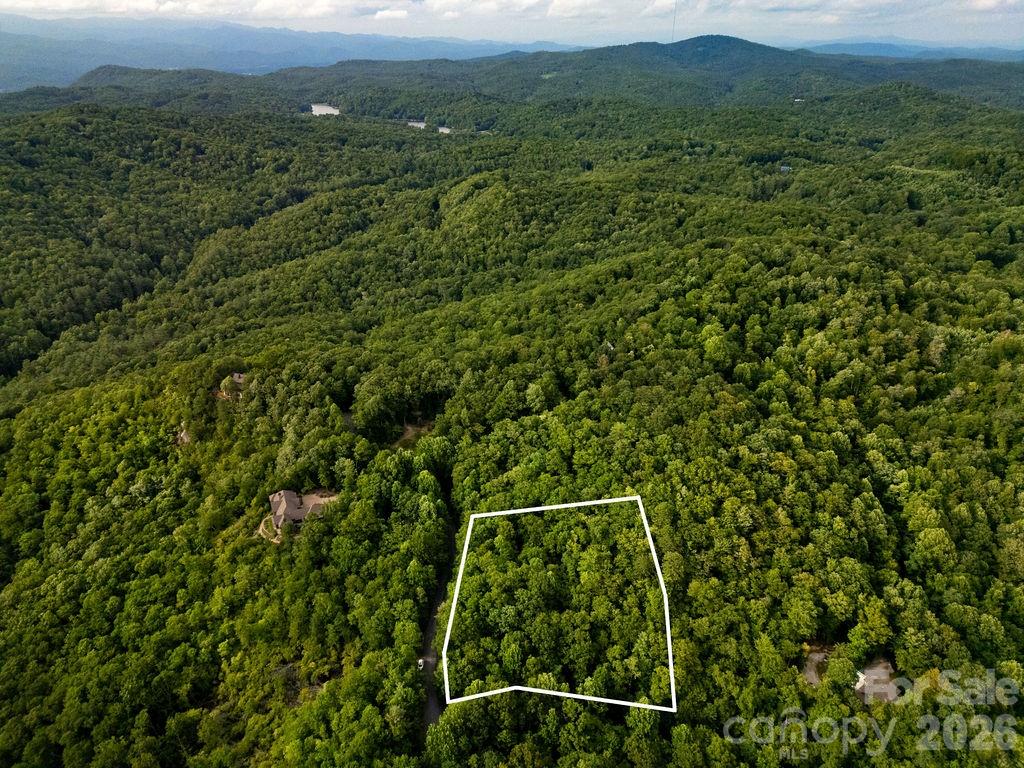 Lot at Lot 28 Big Hill Road, Brevard, photo 11 of 20