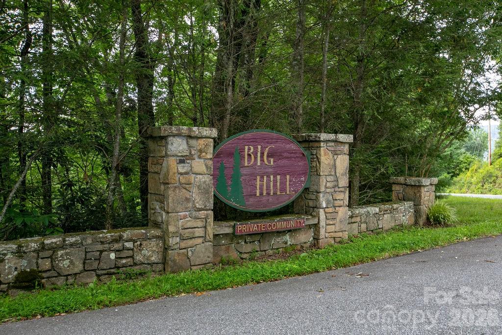 Lot at Lot 28 Big Hill Road, Brevard, photo 17 of 20