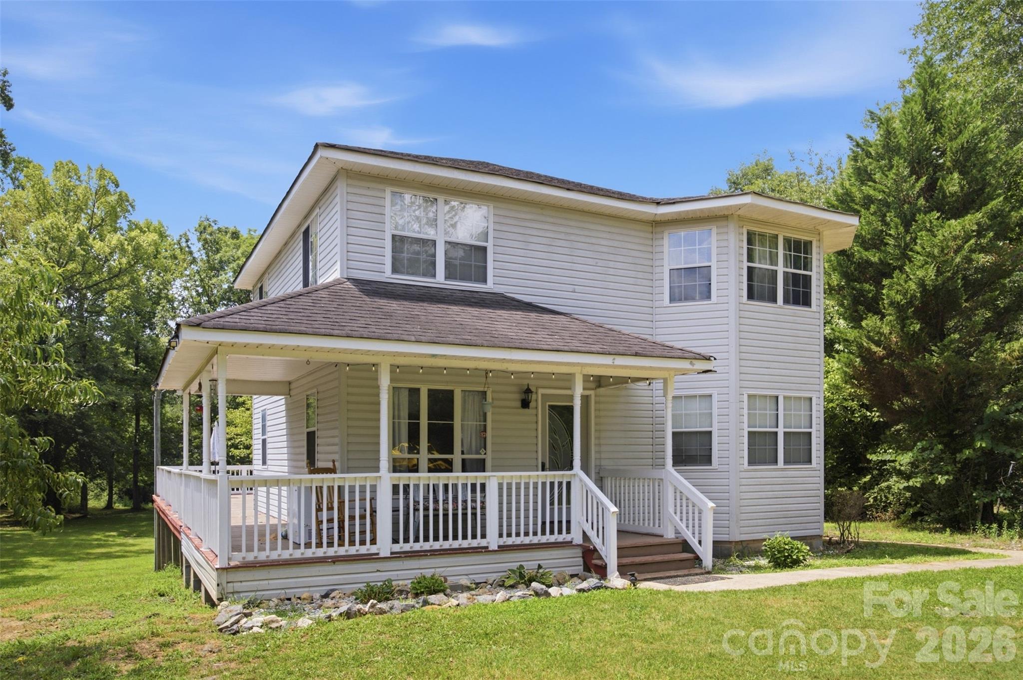 154 Reep Road