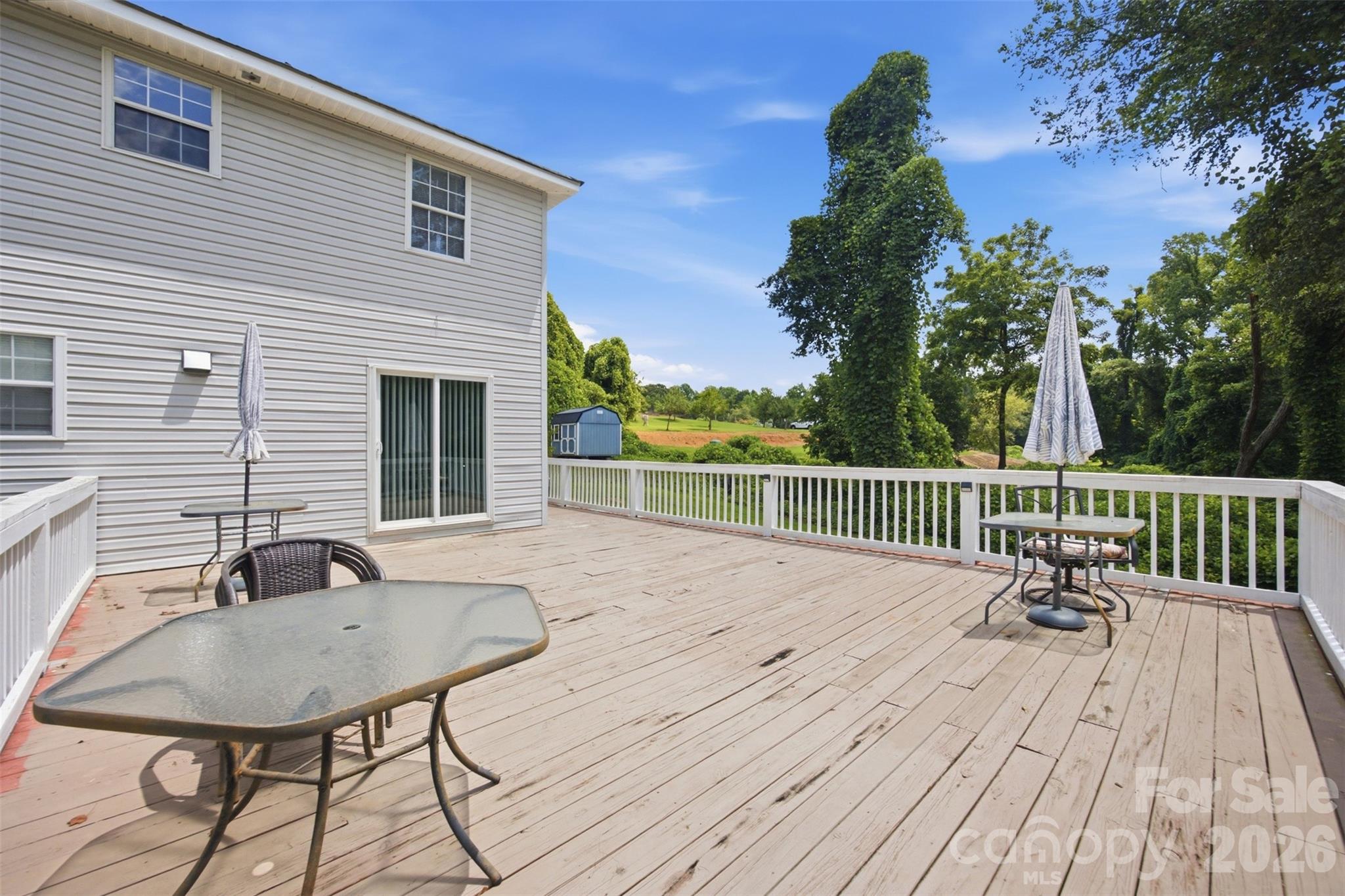 Single Family Residence at 154 Reep Road, Kings Mountain, photo 26 of 37
