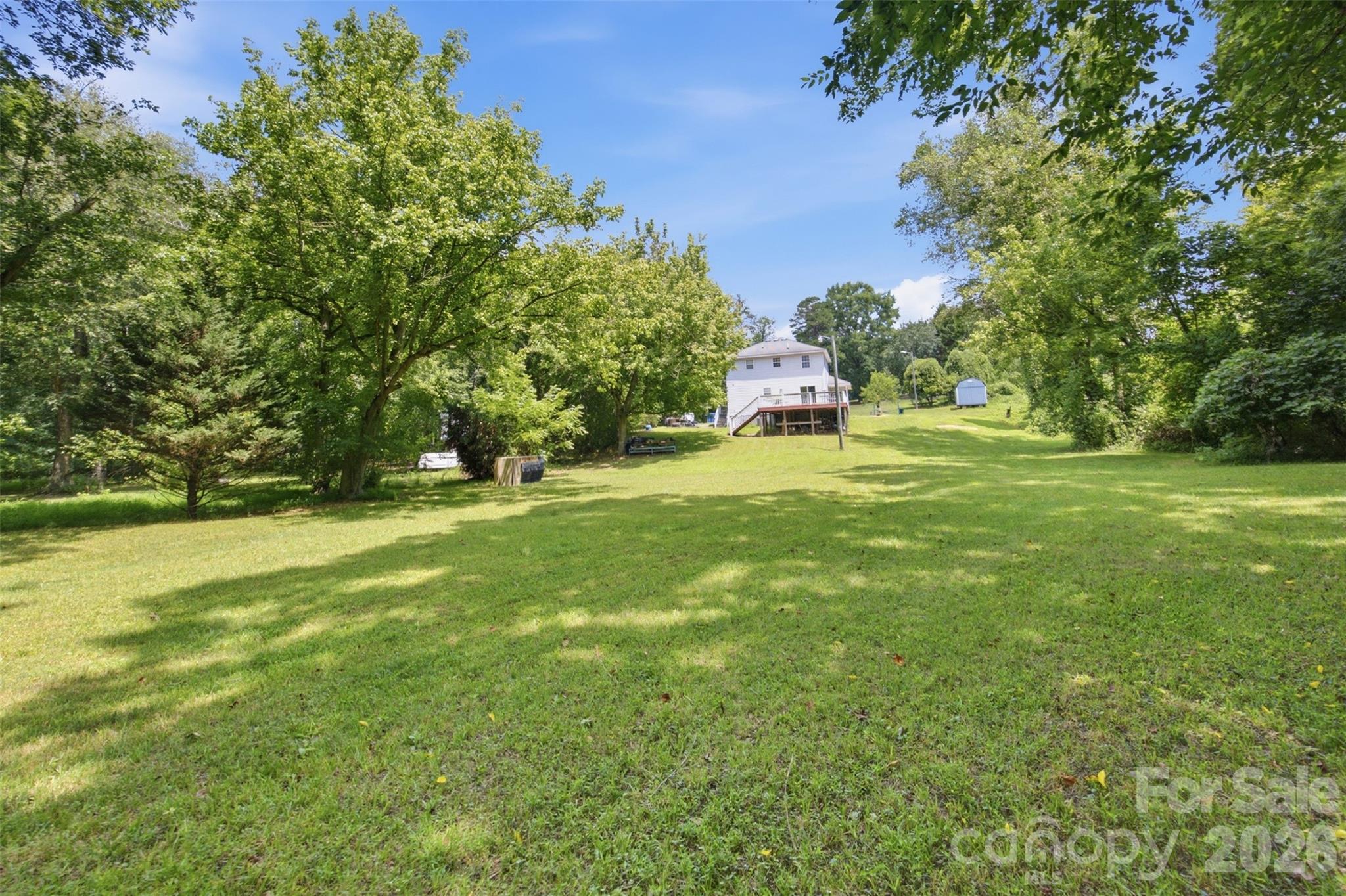 Single Family Residence at 154 Reep Road, Kings Mountain, photo 30 of 37