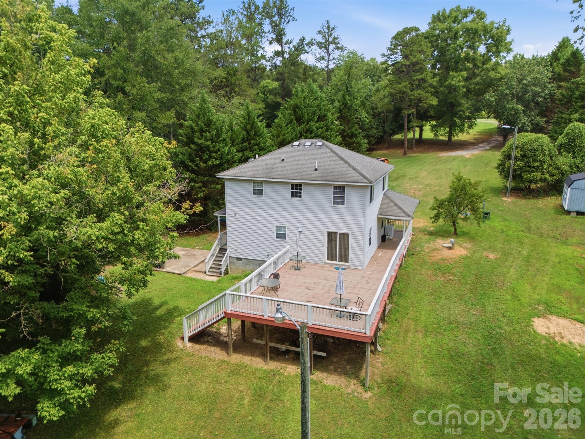 Single Family Residence at 154 Reep Road, Kings Mountain, photo 31 of 37
