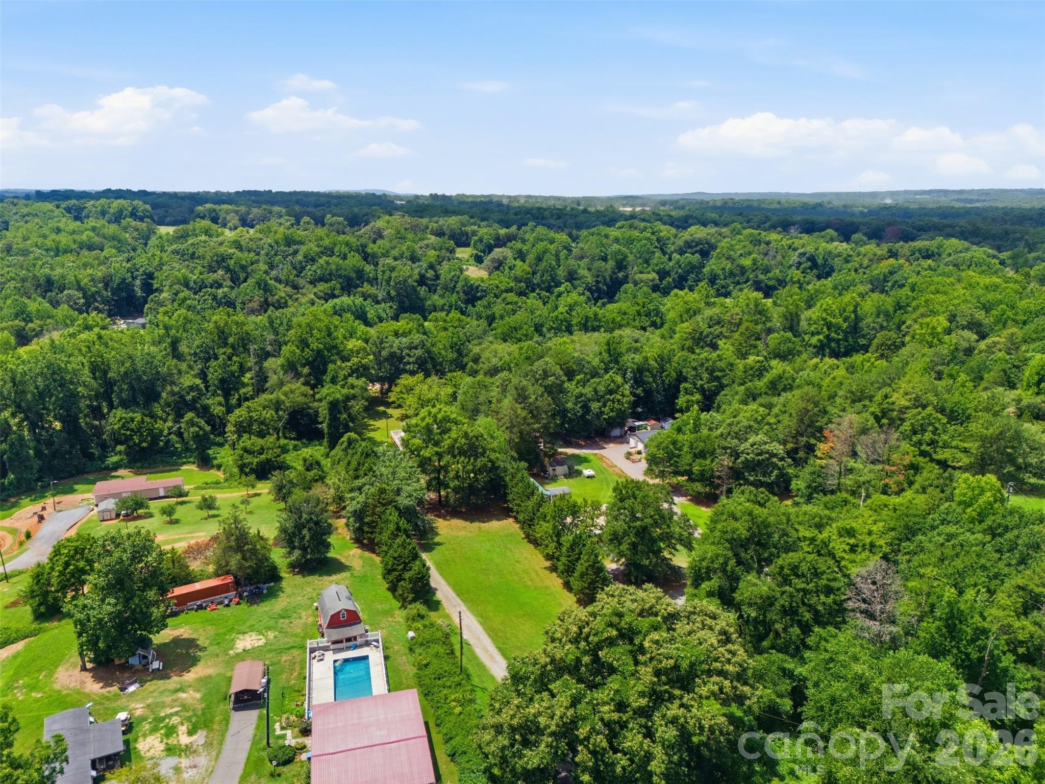 Single Family Residence at 154 Reep Road, Kings Mountain, photo 33 of 37