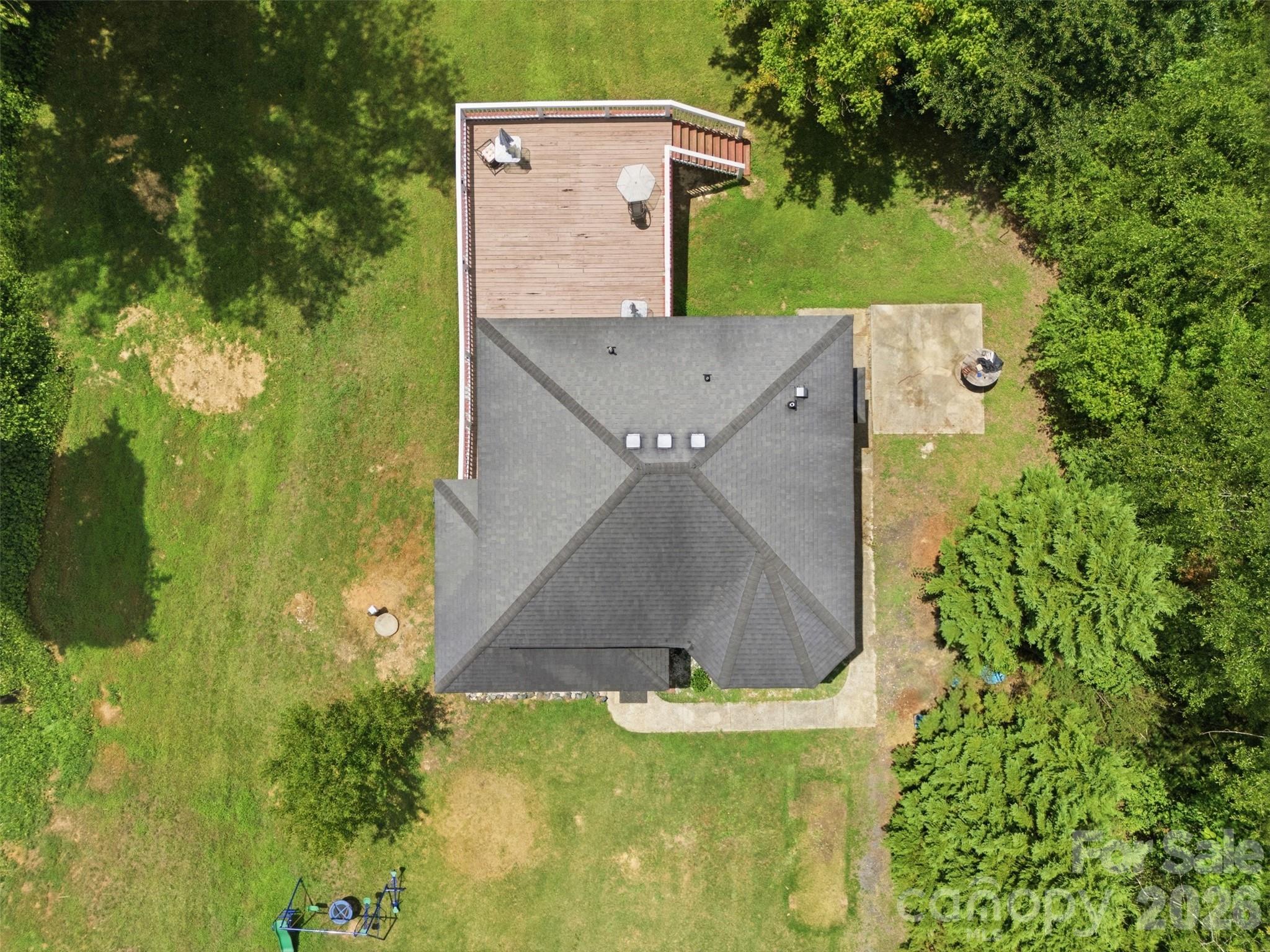 Single Family Residence at 154 Reep Road, Kings Mountain, photo 35 of 37
