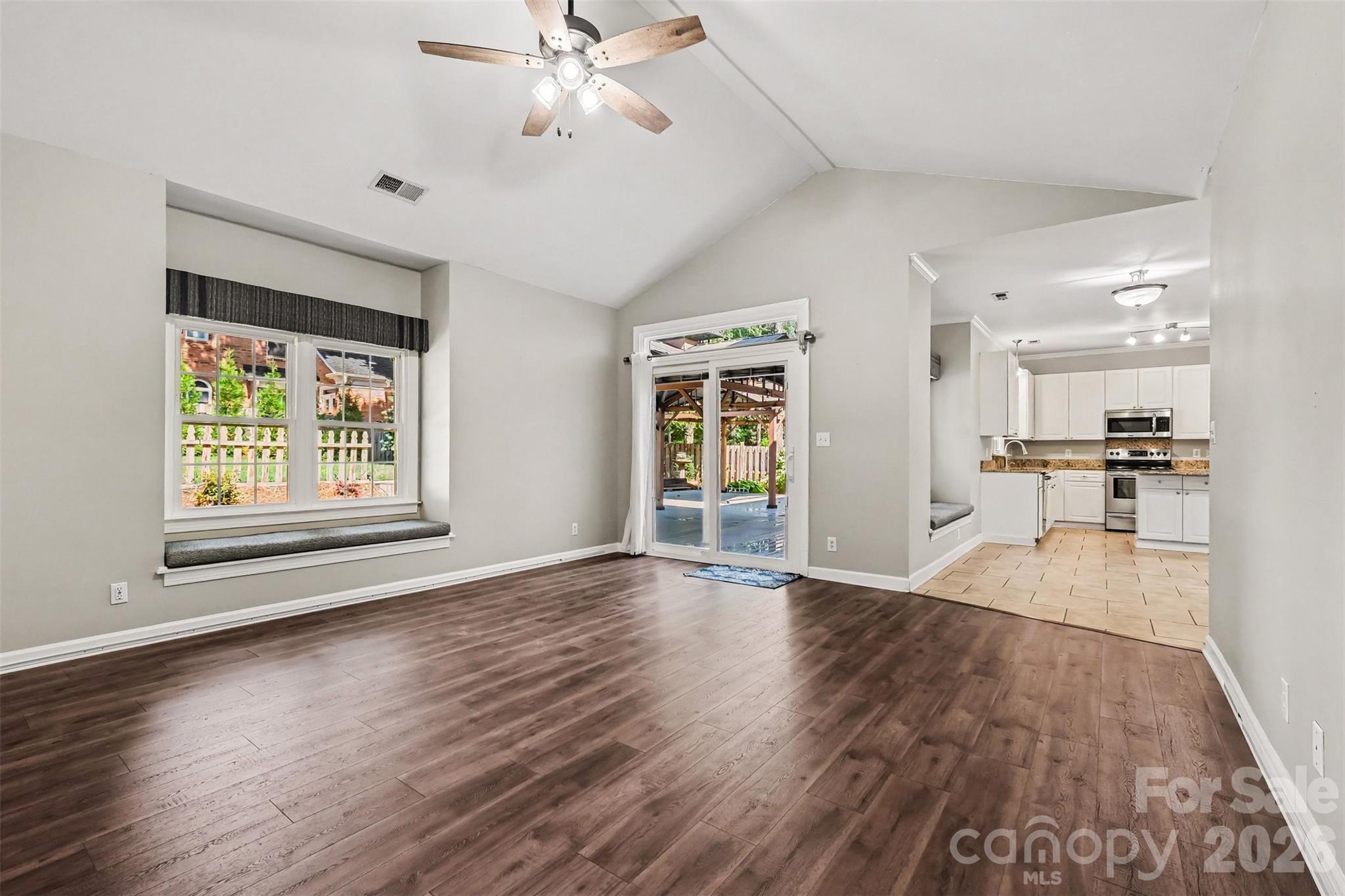 Single Family Residence at 4112 Deerfield Drive NW, Concord, photo 13 of 38