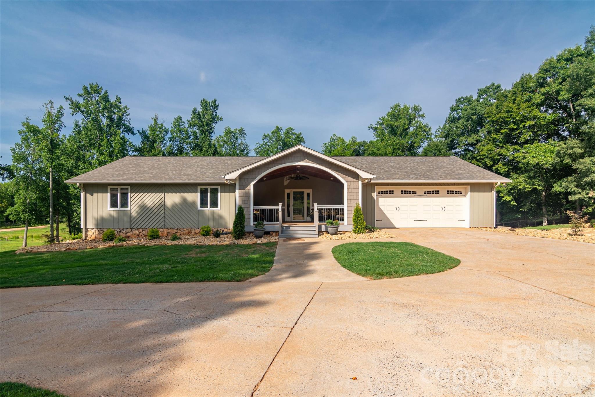 Single Family Residence at 304 McMurray Road, Rutherfordton, photo 2 of 48