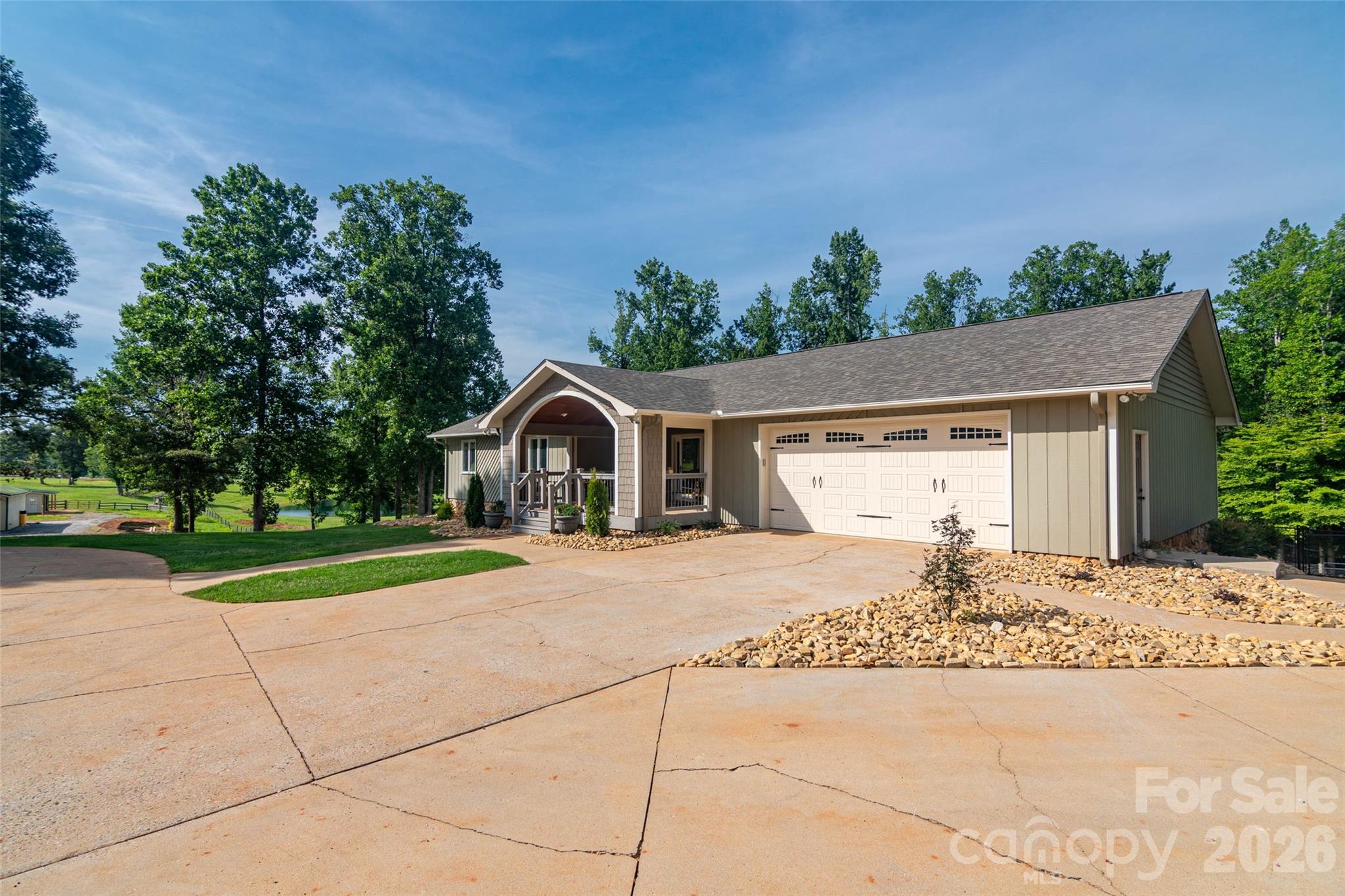 Single Family Residence at 304 McMurray Road, Rutherfordton, photo 5 of 48