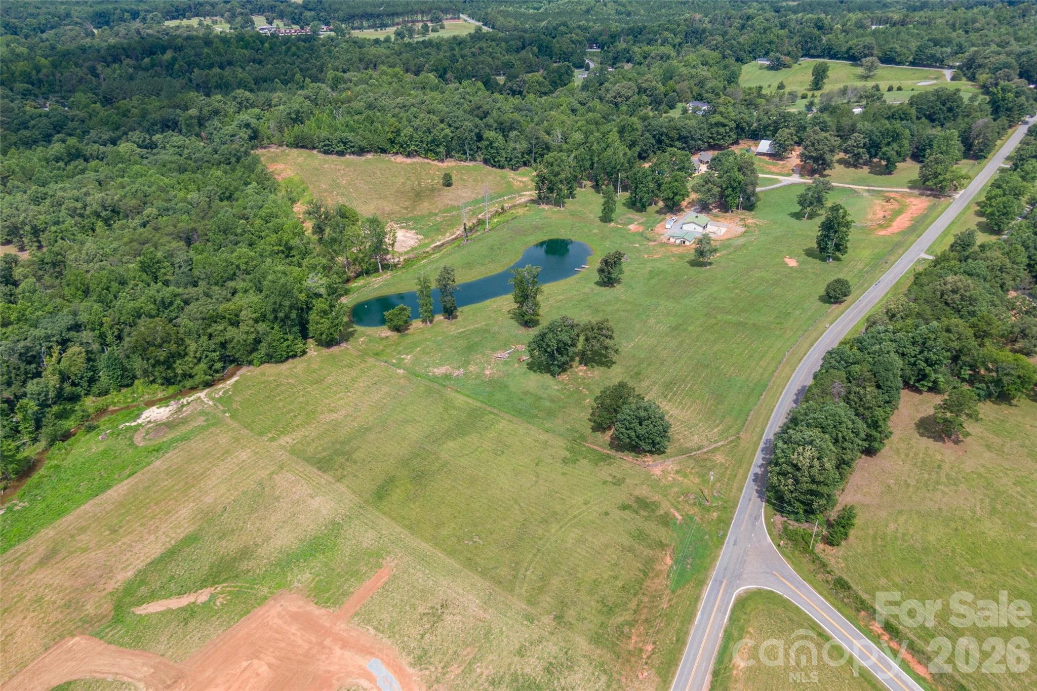 Single Family Residence at 304 McMurray Road, Rutherfordton, photo 9 of 48