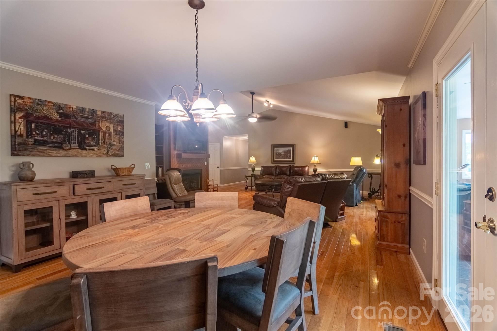 Single Family Residence at 304 McMurray Road, Rutherfordton, photo 17 of 48