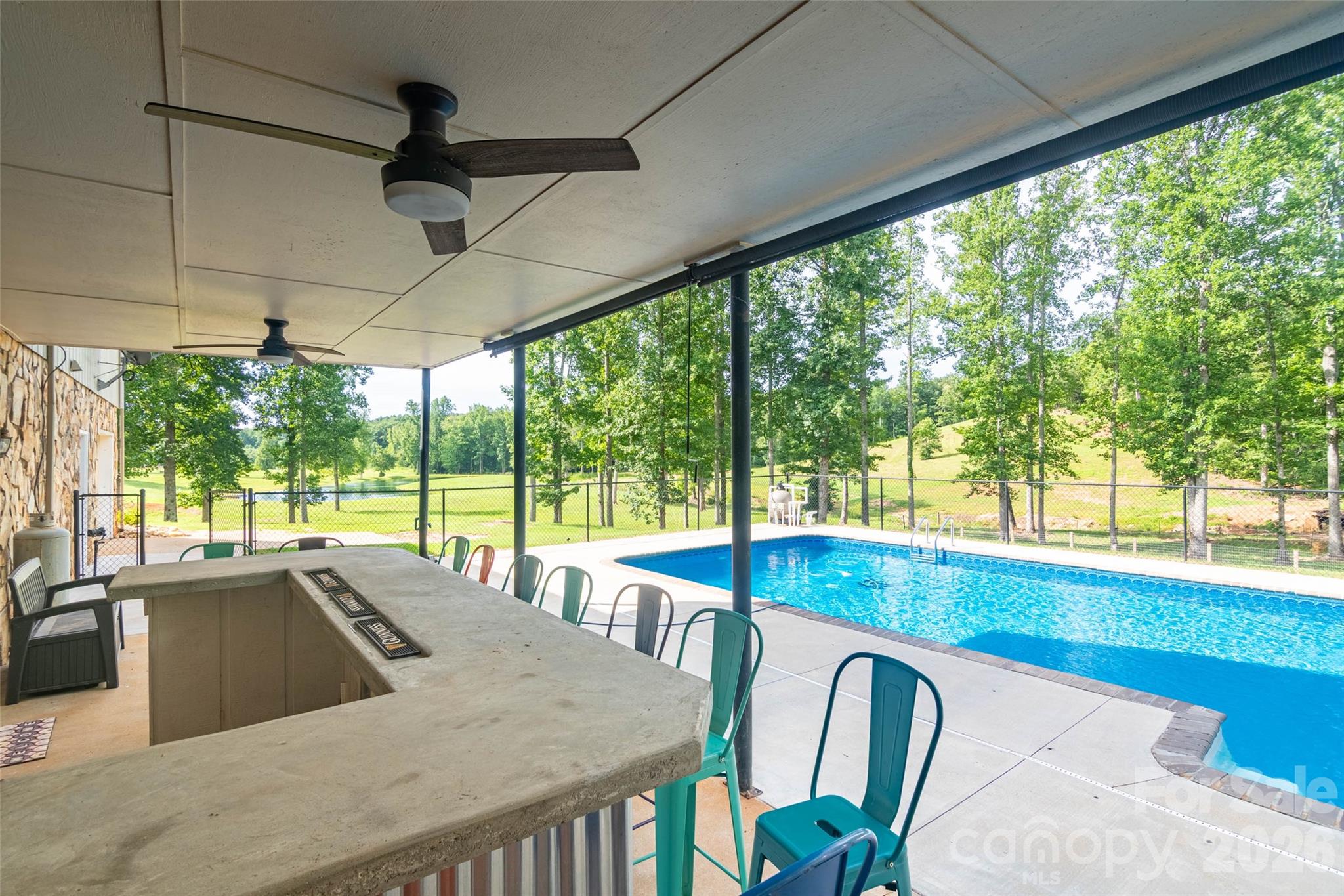 Single Family Residence at 304 McMurray Road, Rutherfordton, photo 34 of 48