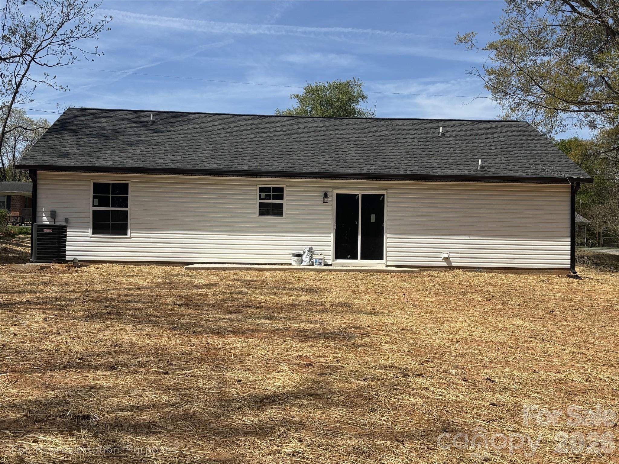 For Representation Purposes Only - 2251 Richland Avenue, Gastonia