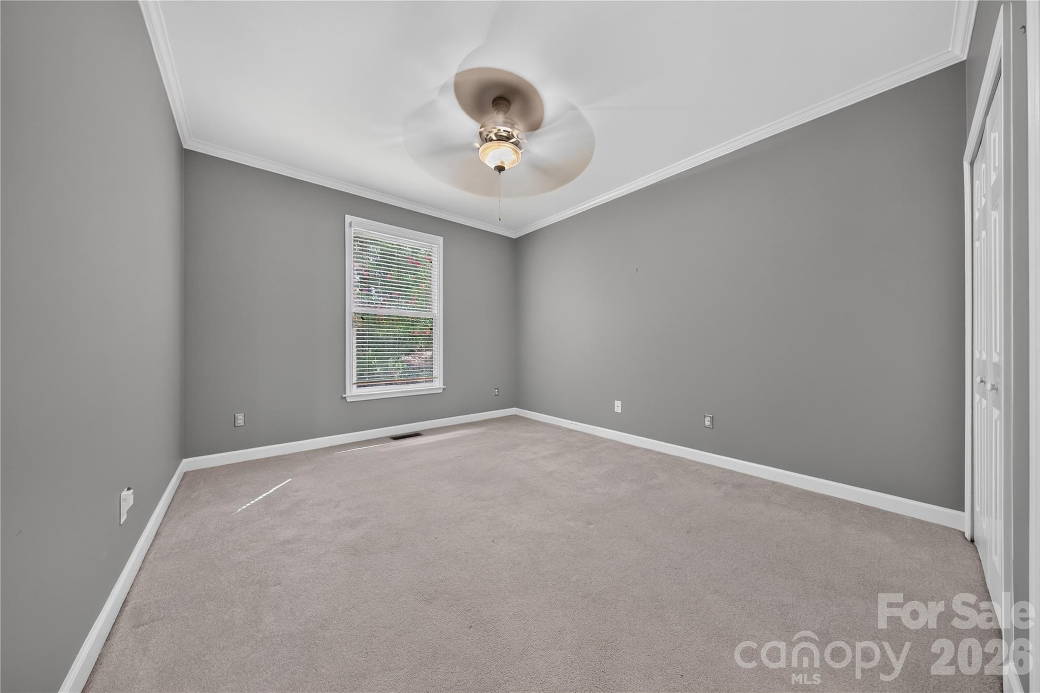 First Floor Guest Suite - 2615 Providence Hills Drive, Matthews