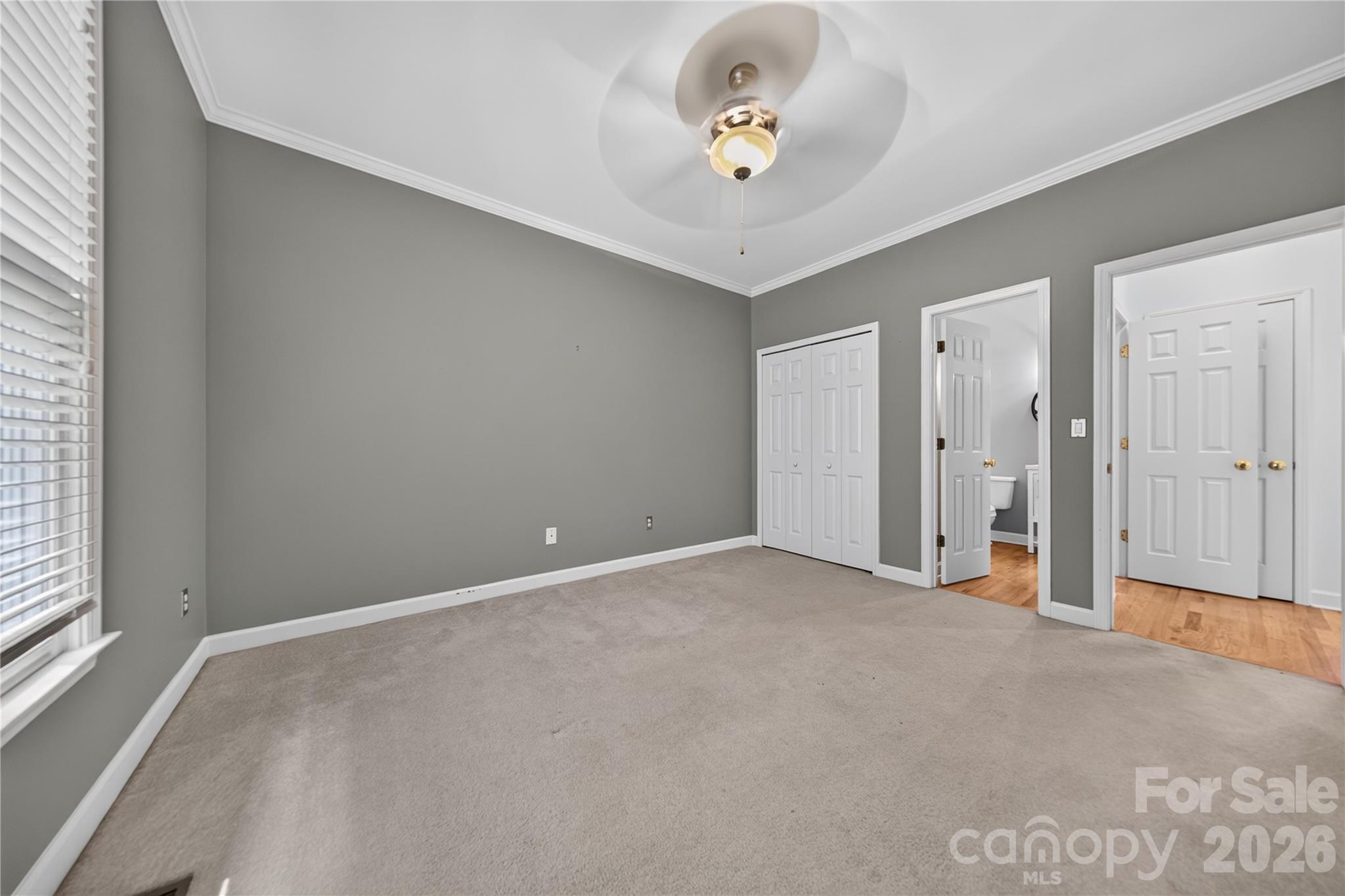 First Floor Guest Suite - 2615 Providence Hills Drive, Matthews