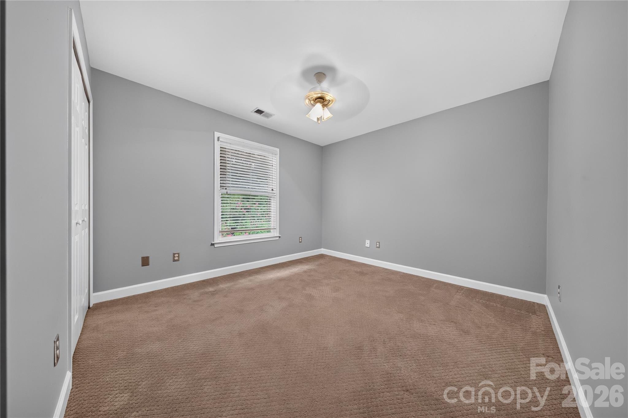 Bedroom 3 - 2615 Providence Hills Drive, Matthews
