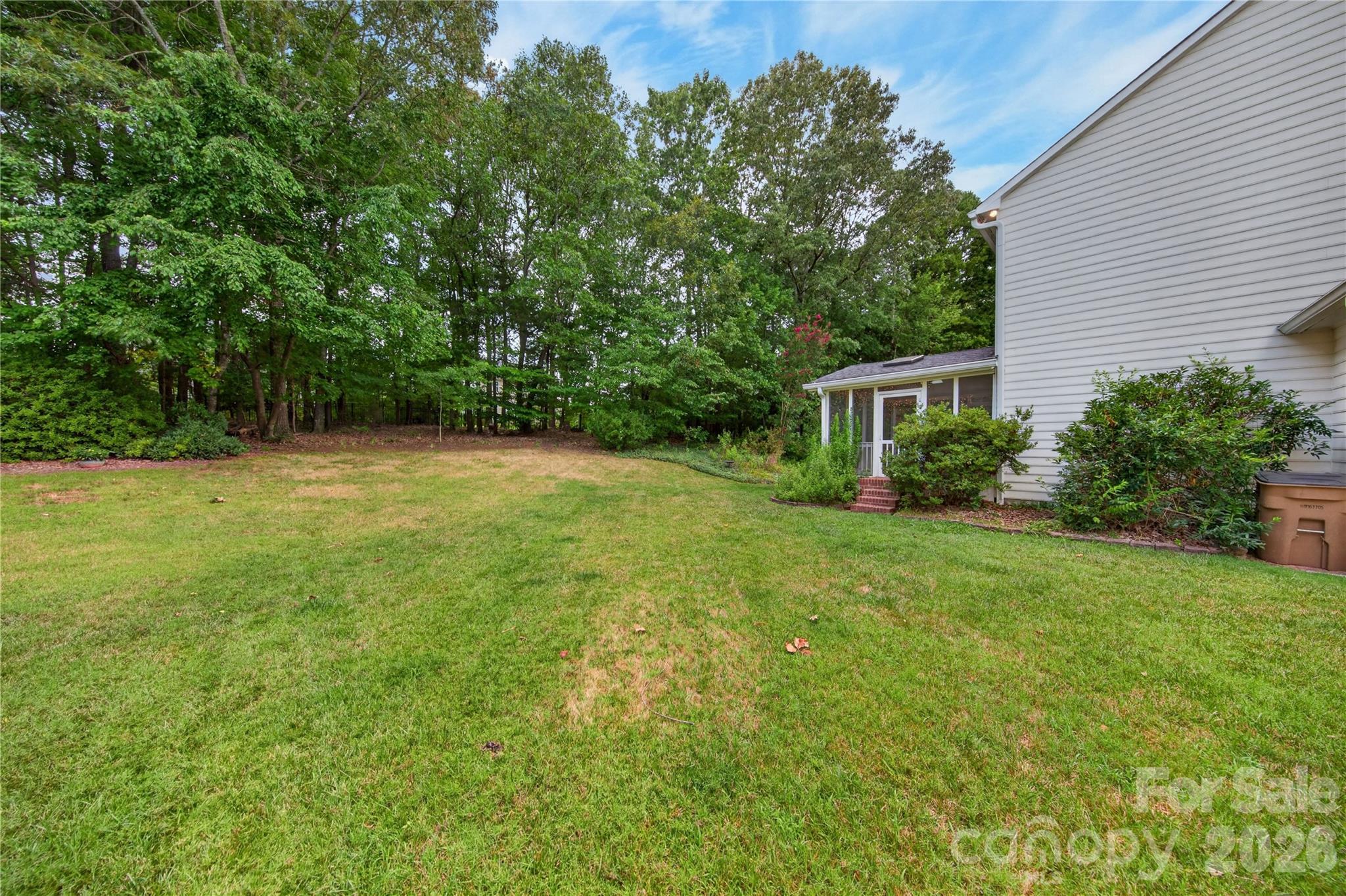 Single Family Residence at 2615 Providence Hills Drive, Matthews, photo 44 of 45