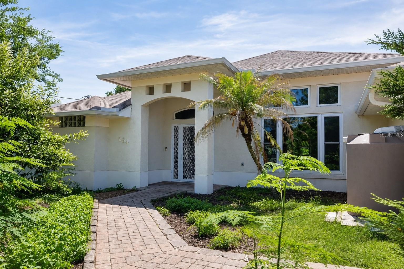 Single Family Residence at 6 FAIRHILL LN, PALM COAST, photo 2 of 73