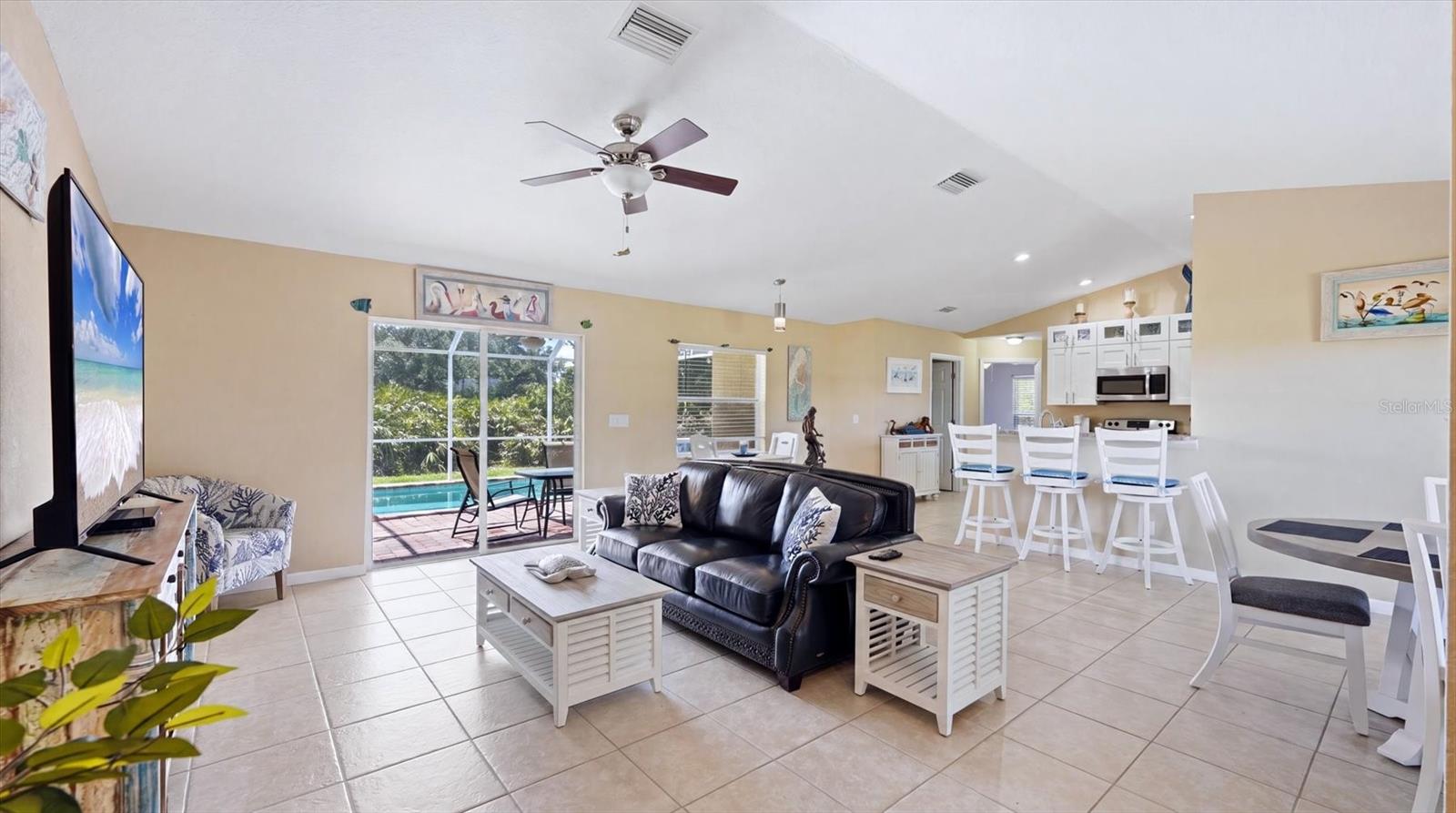 Single Family Residence at 10379 CALUMET BLVD, PORT CHARLOTTE, photo 5 of 65