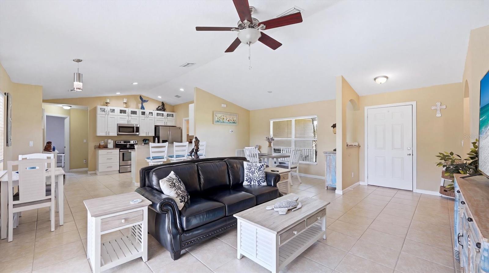 Single Family Residence at 10379 CALUMET BLVD, PORT CHARLOTTE, photo 12 of 65