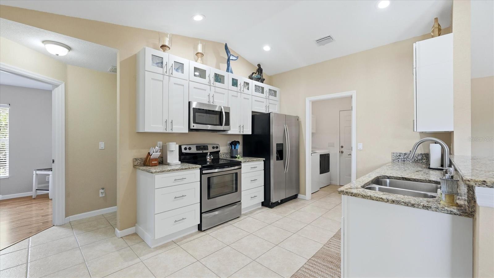 NEW Kitchen Cabinets - 10379 CALUMET BLVD, PORT CHARLOTTE