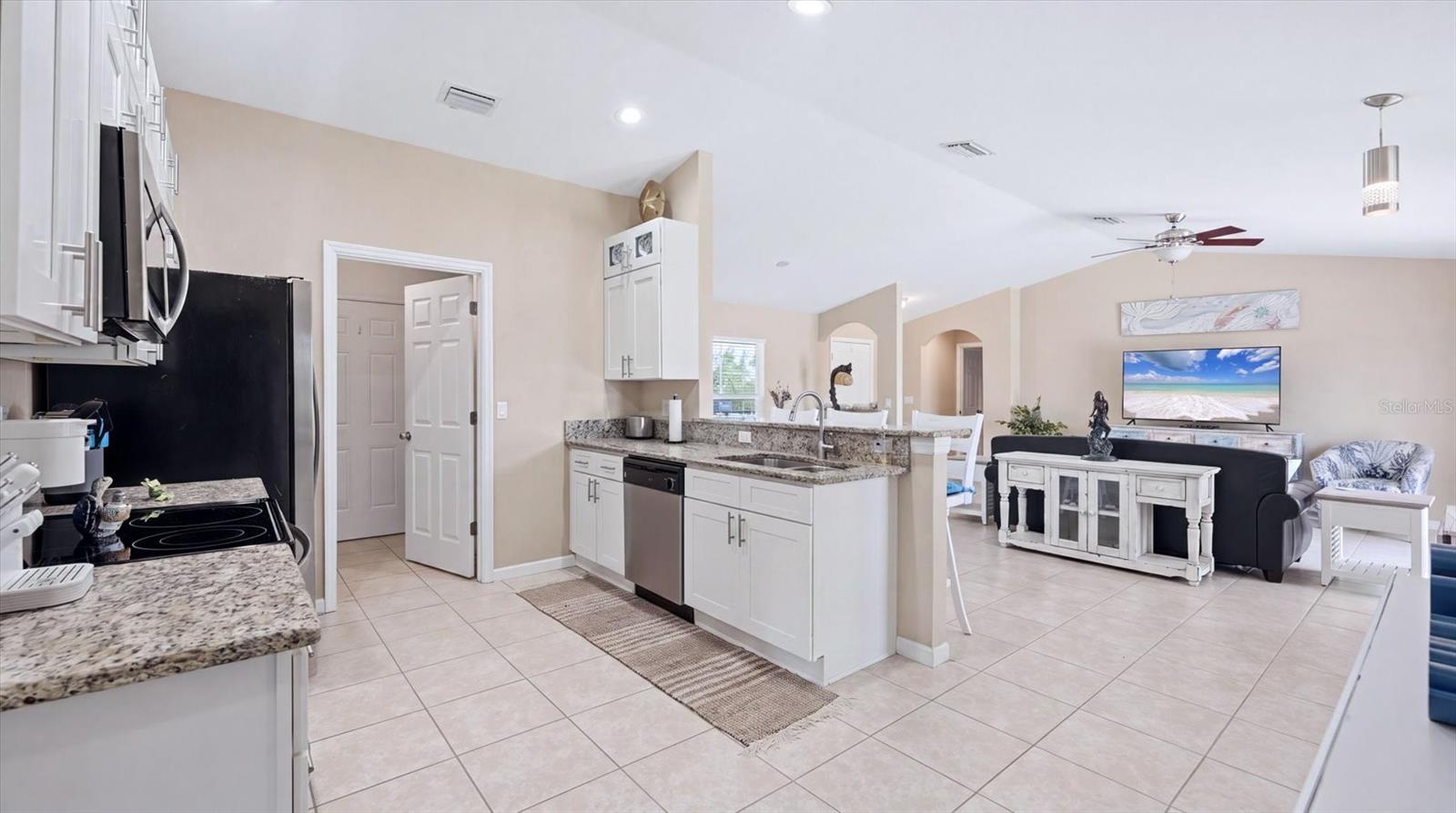 Single Family Residence at 10379 CALUMET BLVD, PORT CHARLOTTE, photo 18 of 65