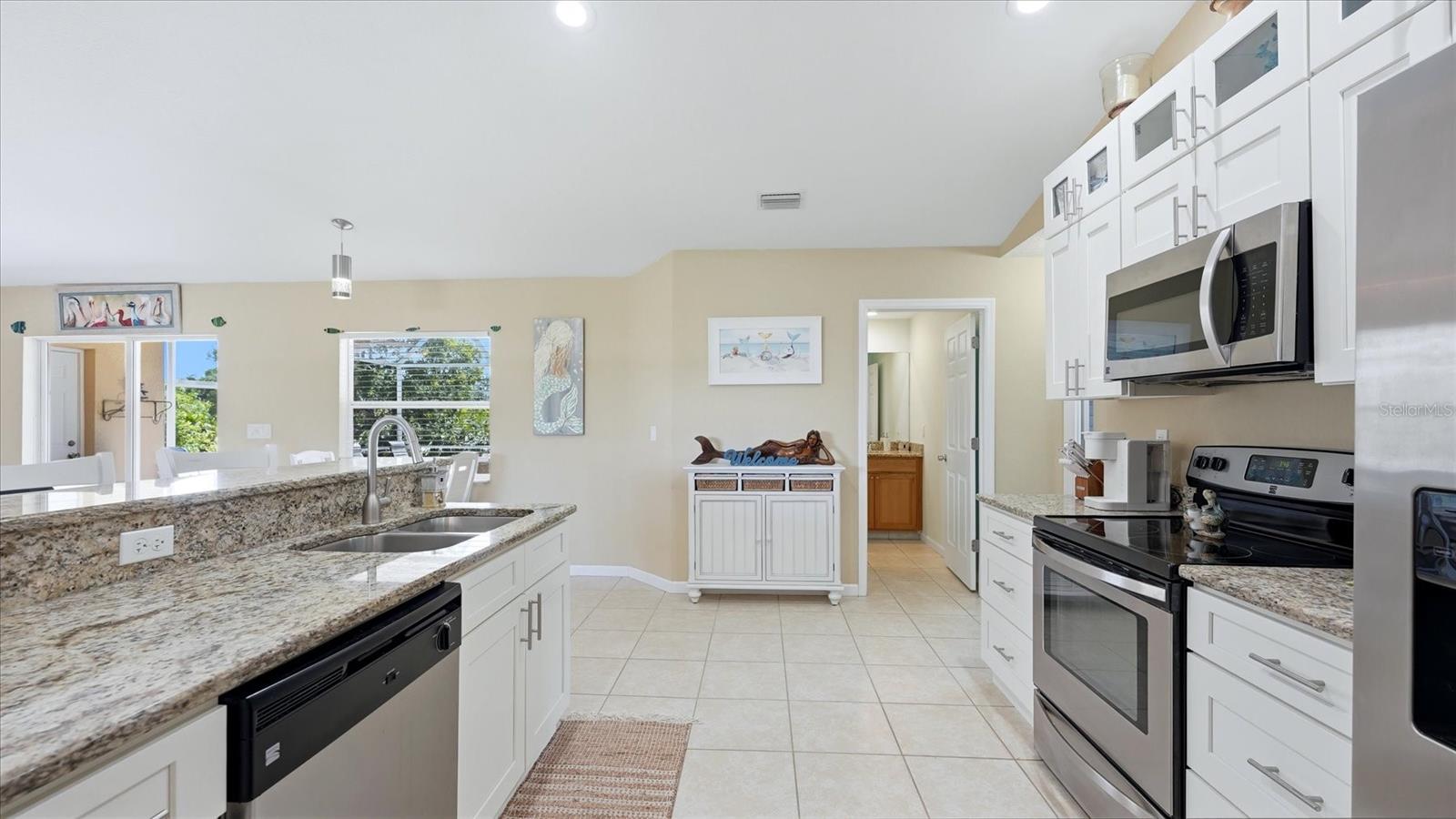 Single Family Residence at 10379 CALUMET BLVD, PORT CHARLOTTE, photo 19 of 65