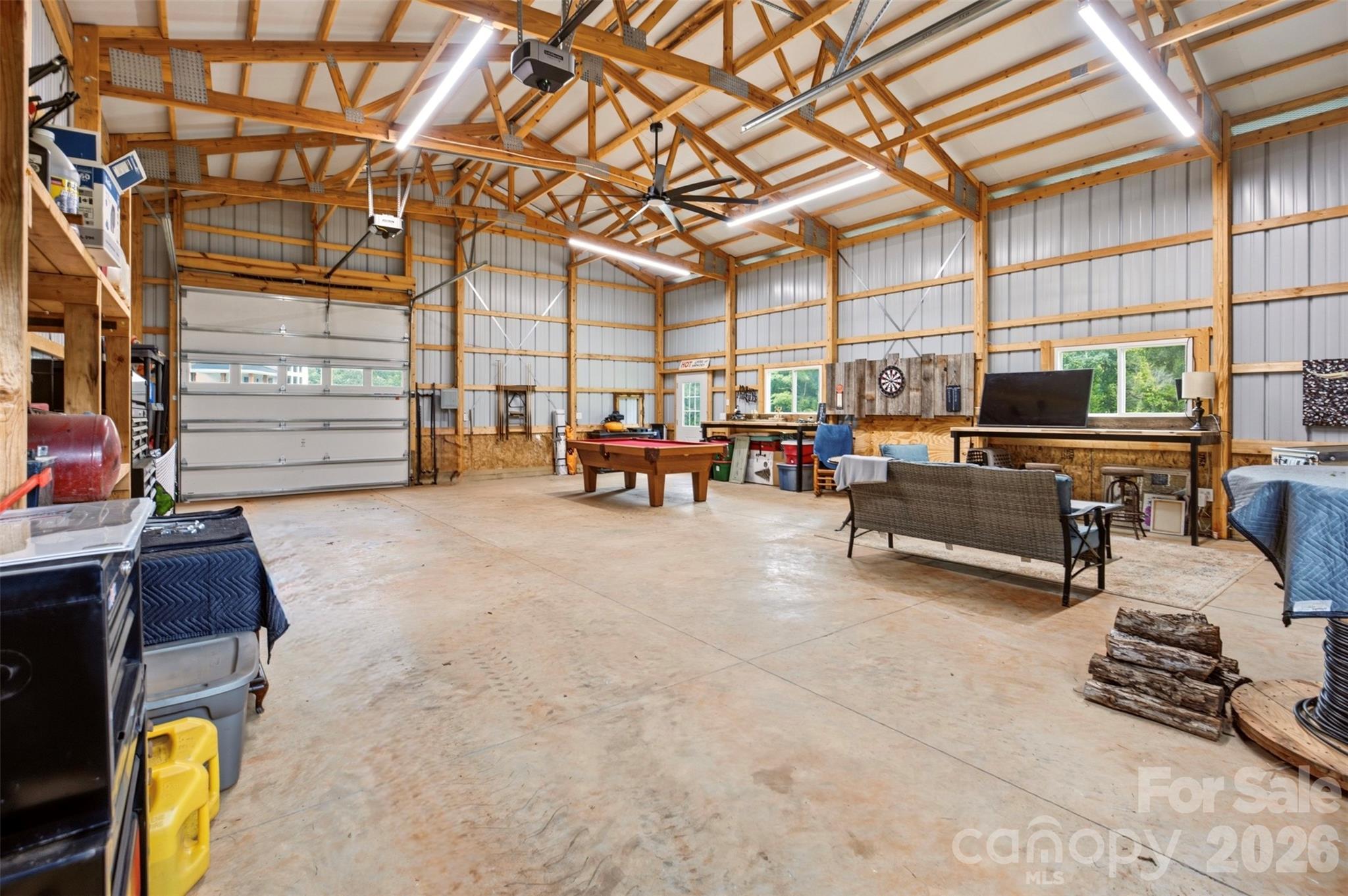 Single Family Residence at 2399 Blackburn Bridge Road, Maiden, photo 41 of 49