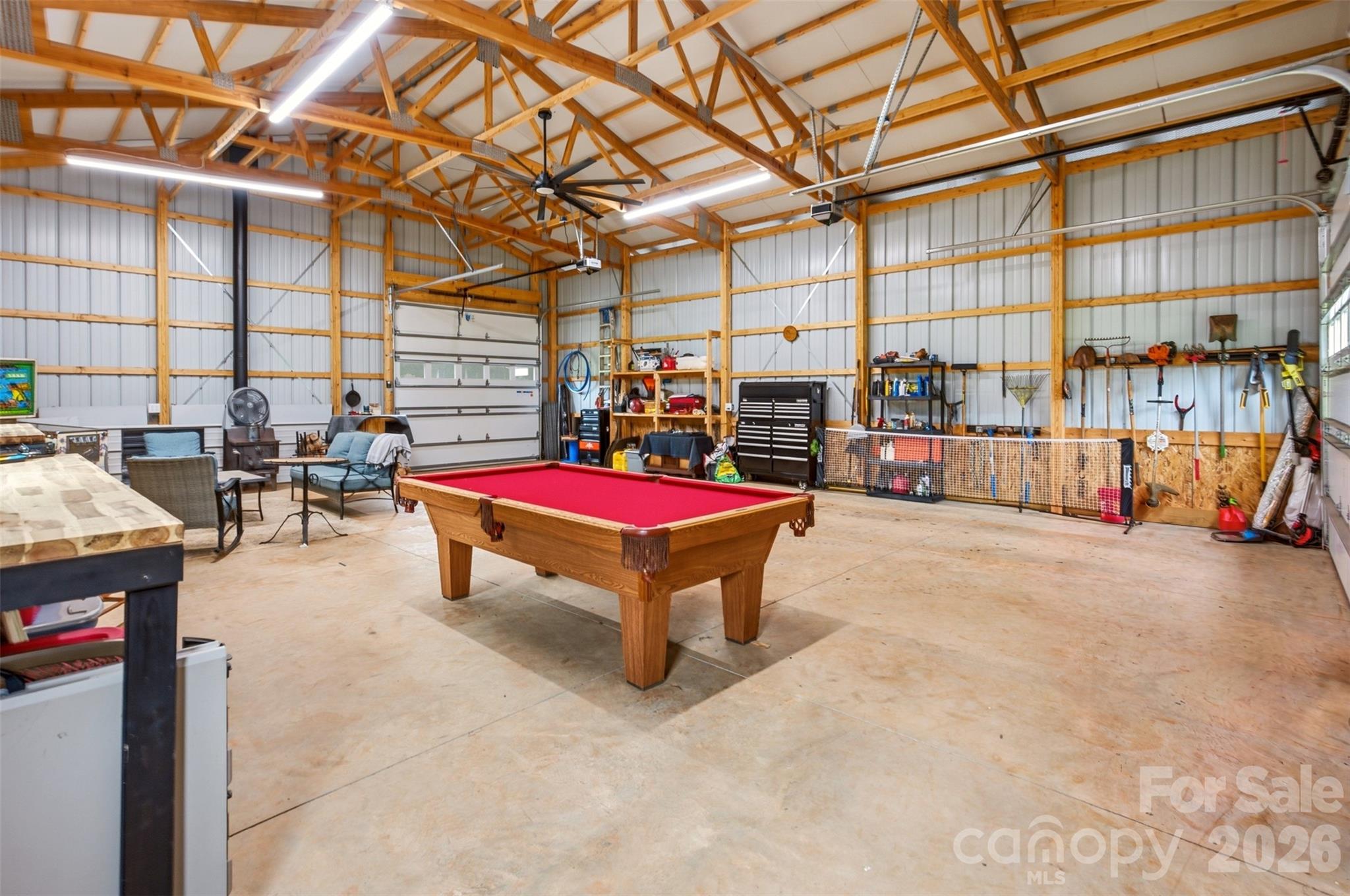 Single Family Residence at 2399 Blackburn Bridge Road, Maiden, photo 42 of 49