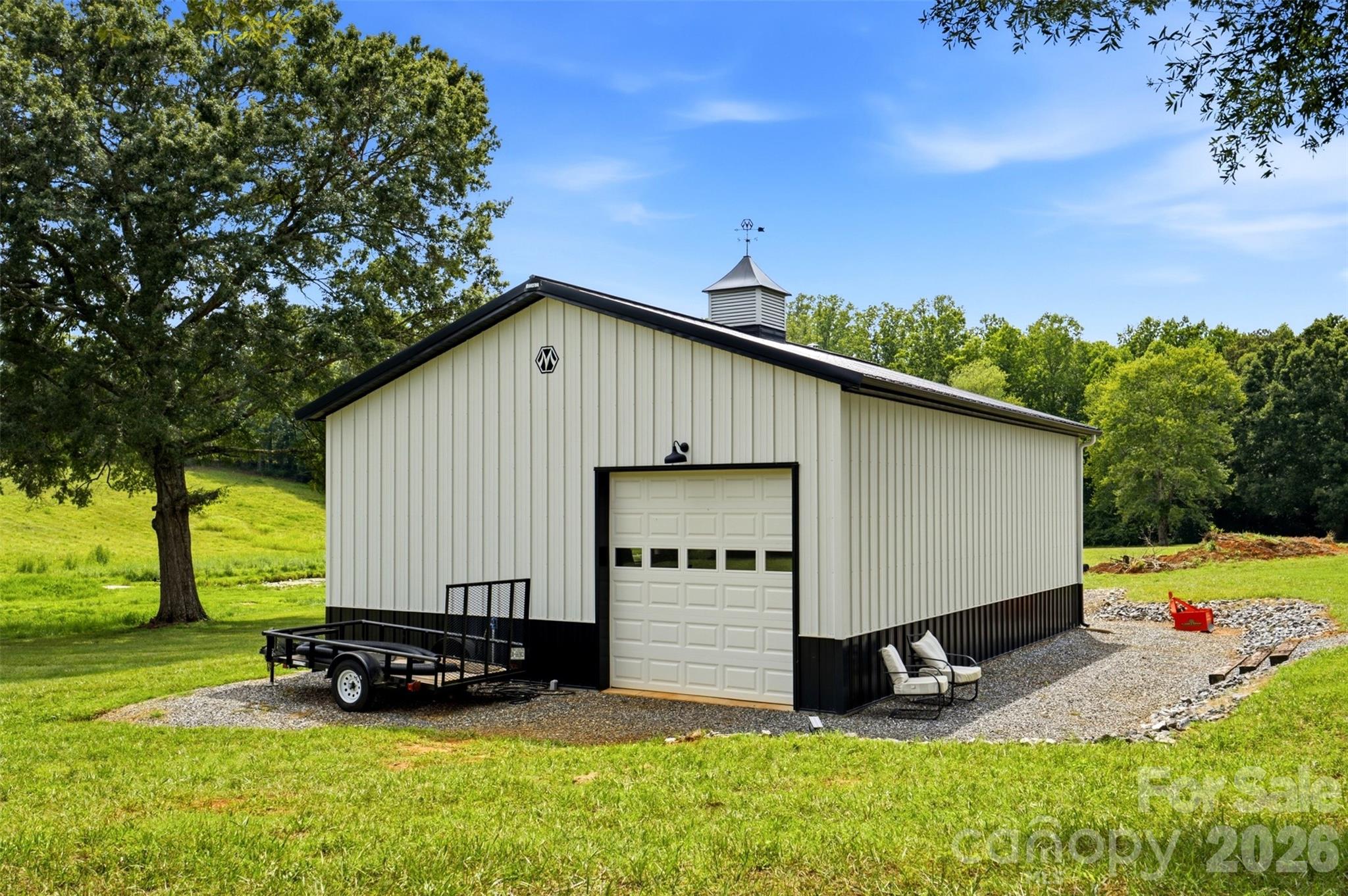 Single Family Residence at 2399 Blackburn Bridge Road, Maiden, photo 44 of 49