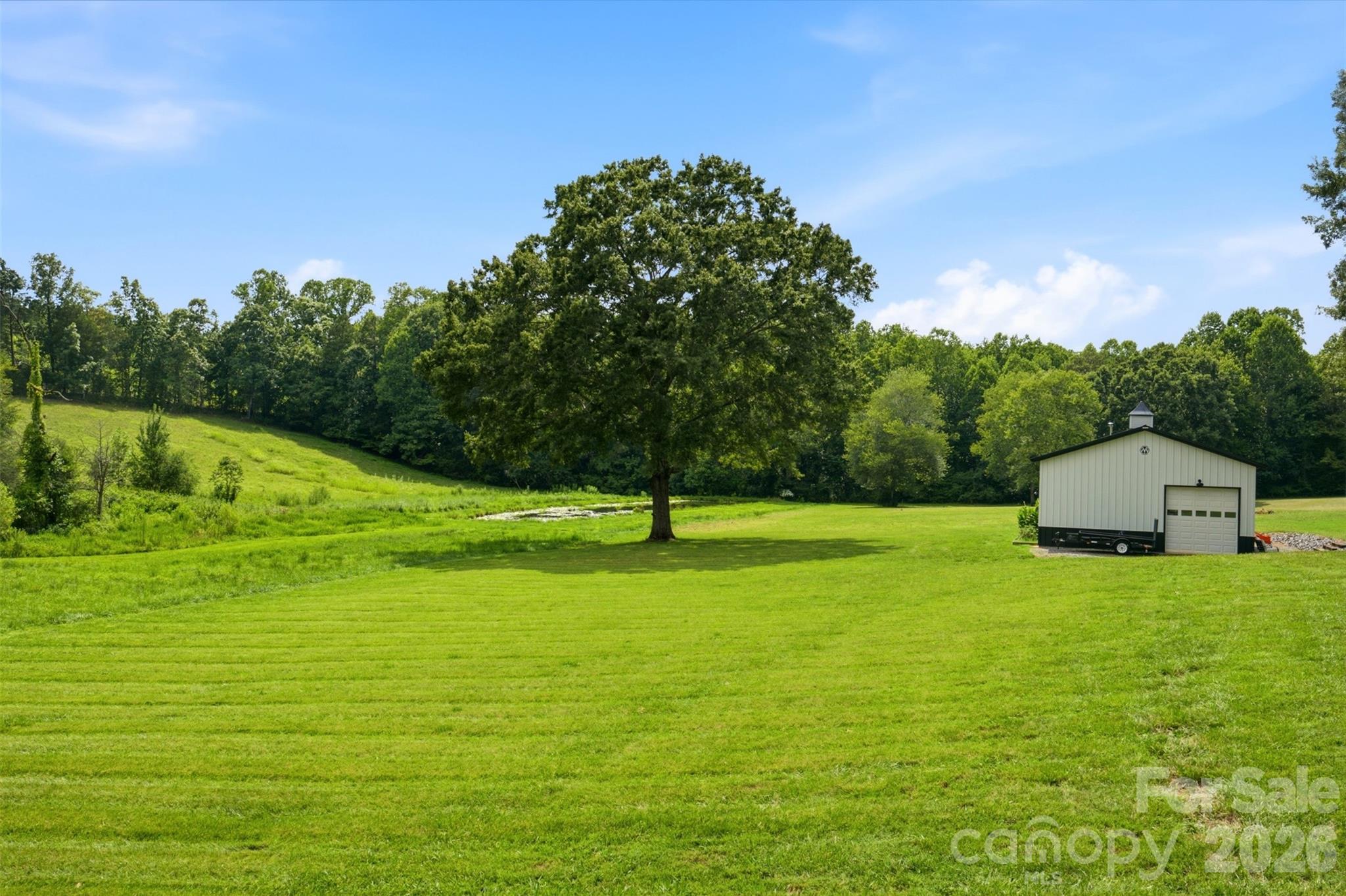 Single Family Residence at 2399 Blackburn Bridge Road, Maiden, photo 4 of 49