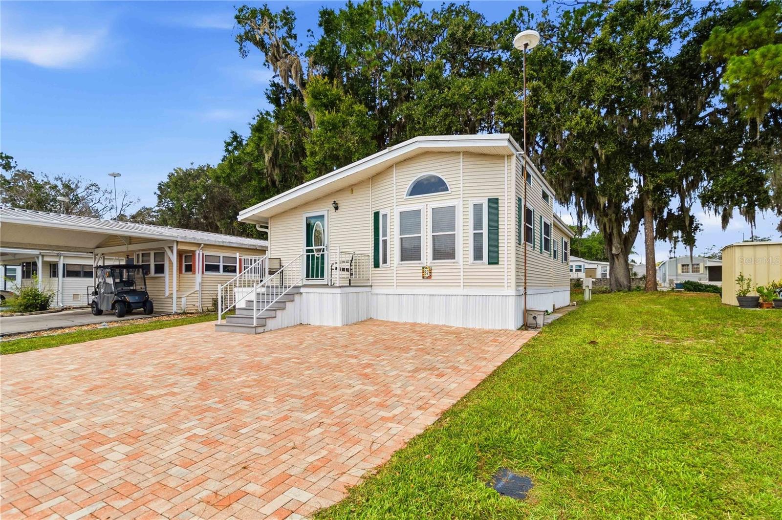 67 CITRUS RIDGE DR