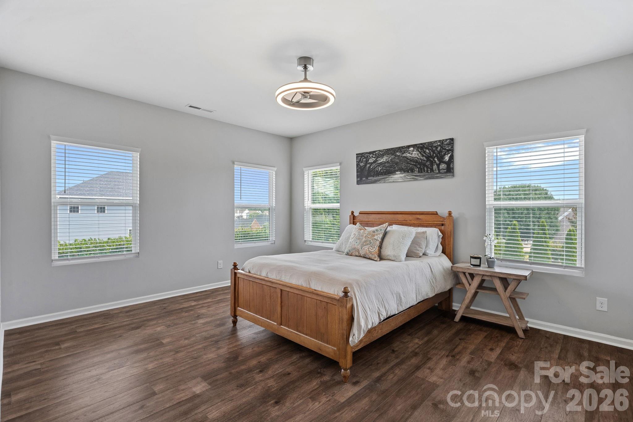 Townhouse at 106 Brookshire Lane, Statesville, photo 11 of 37