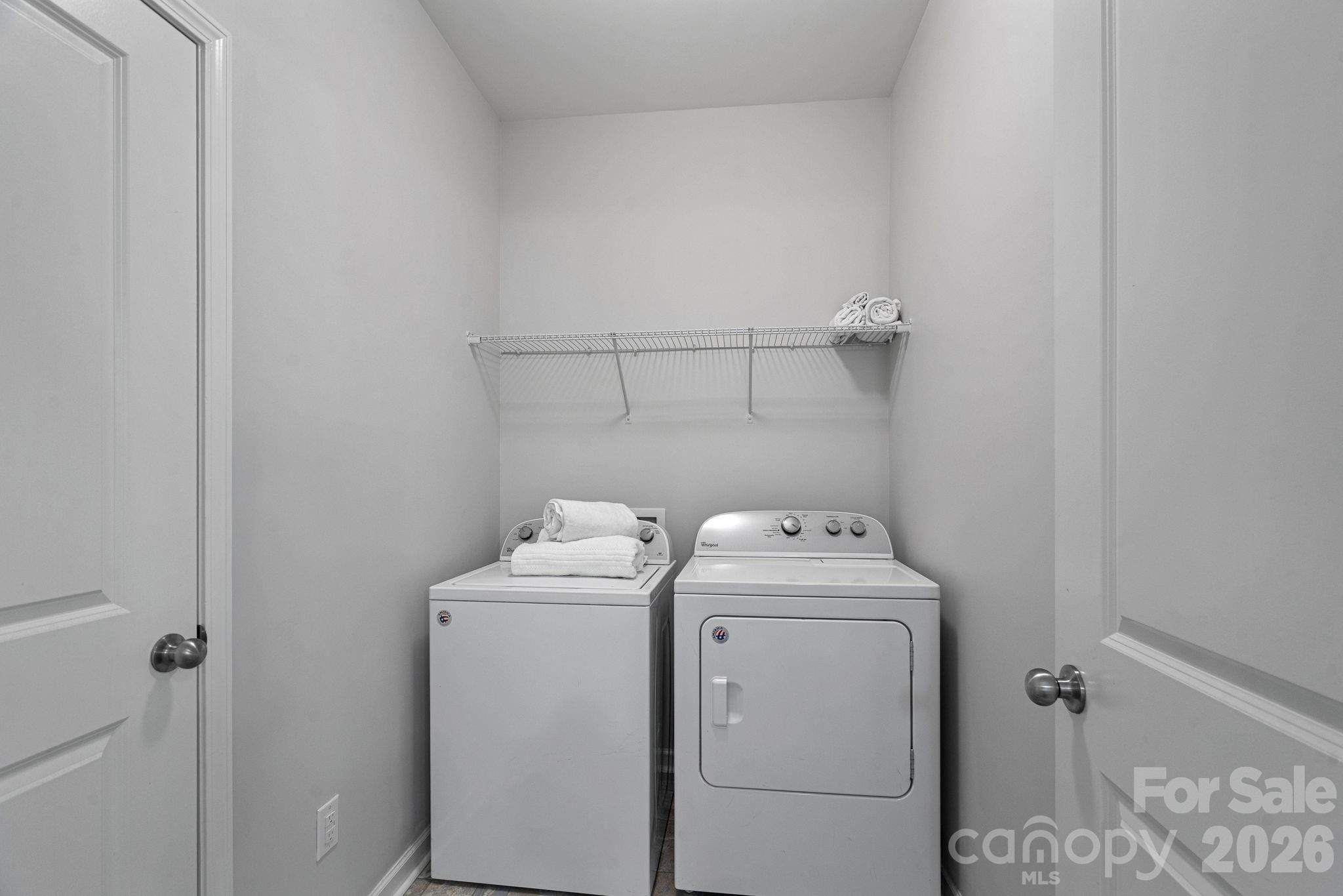 Townhouse at 106 Brookshire Lane, Statesville, photo 14 of 37