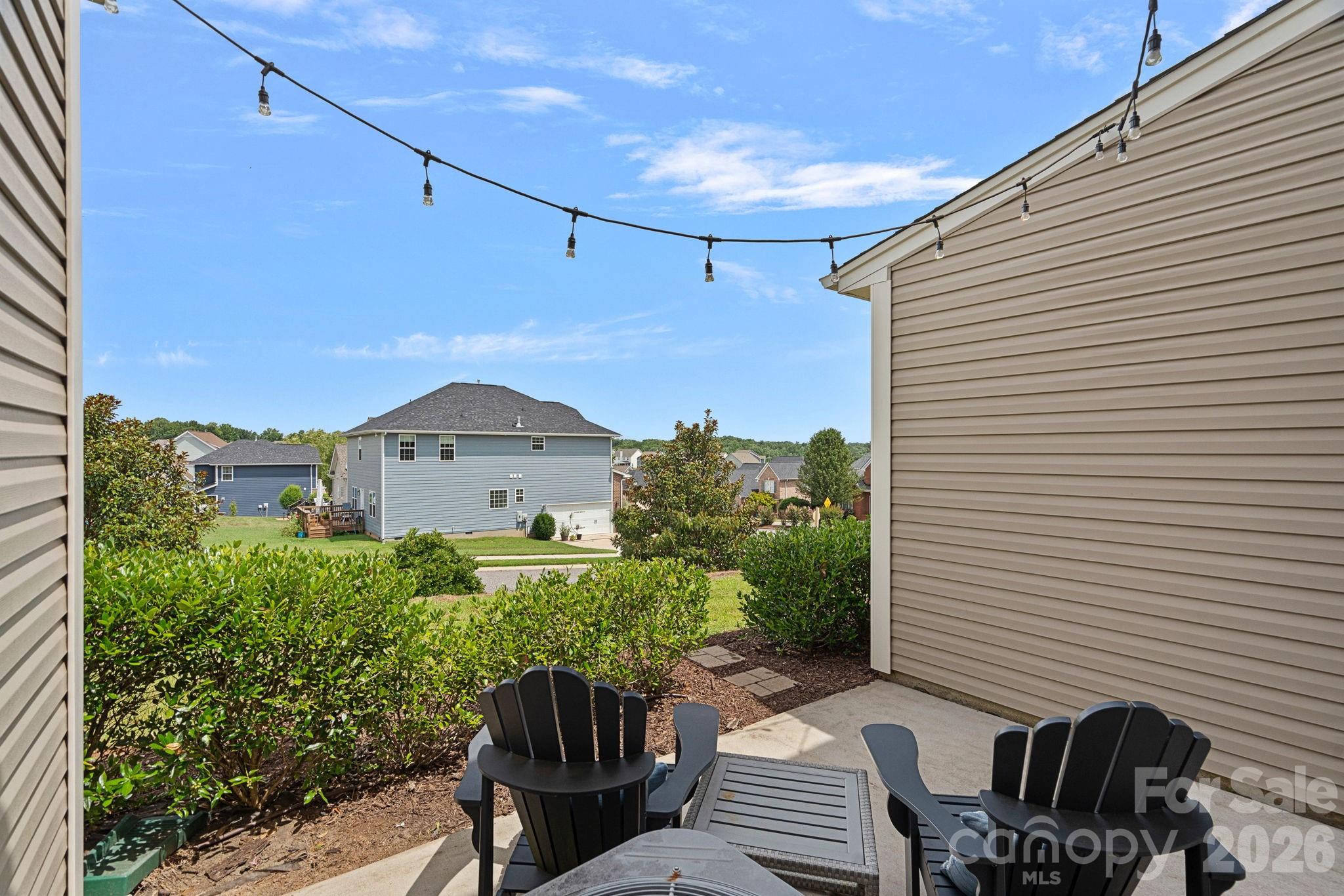 Townhouse at 106 Brookshire Lane, Statesville, photo 31 of 37