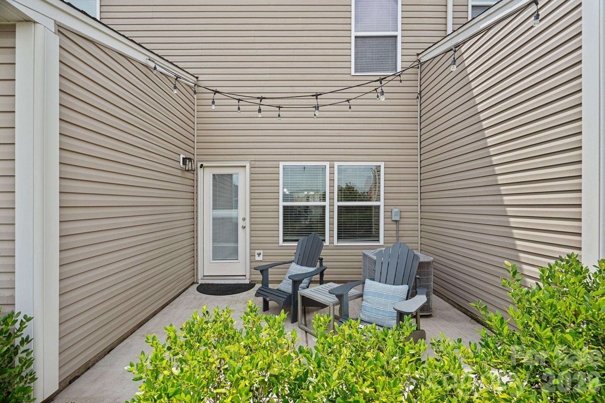 Townhouse at 106 Brookshire Lane, Statesville, photo 32 of 37