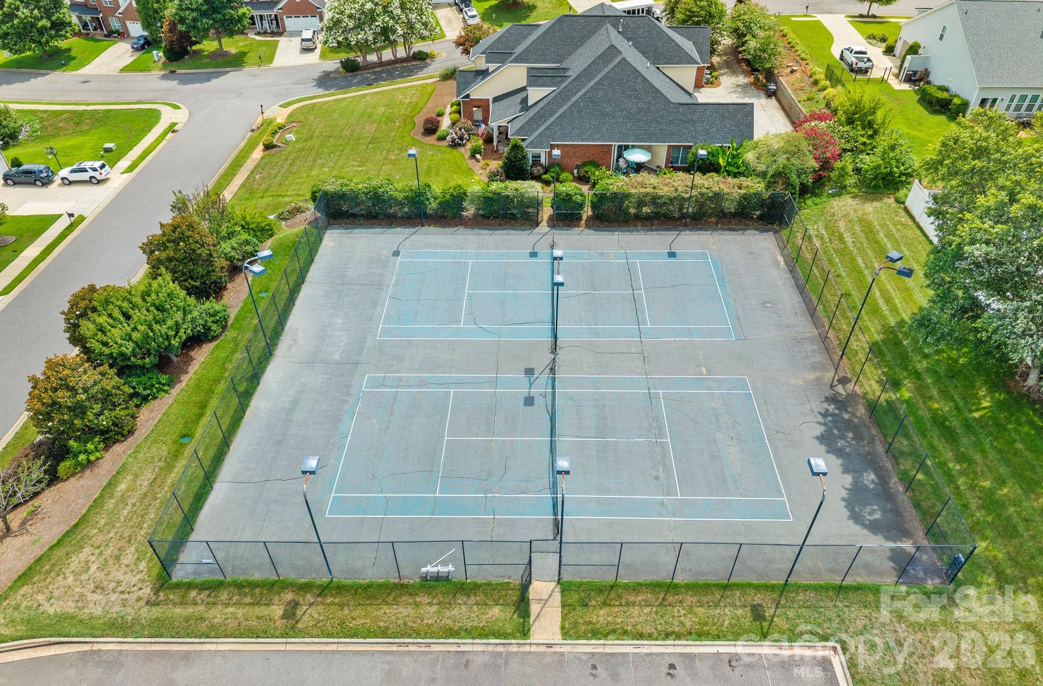 Townhouse at 106 Brookshire Lane, Statesville, photo 35 of 37