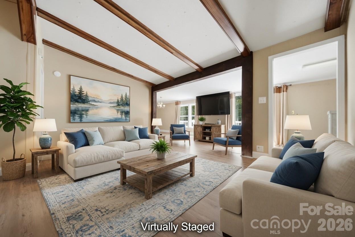 Single Family Residence at 4520 Lake Drive, Sherrills Ford, photo 11 of 42
