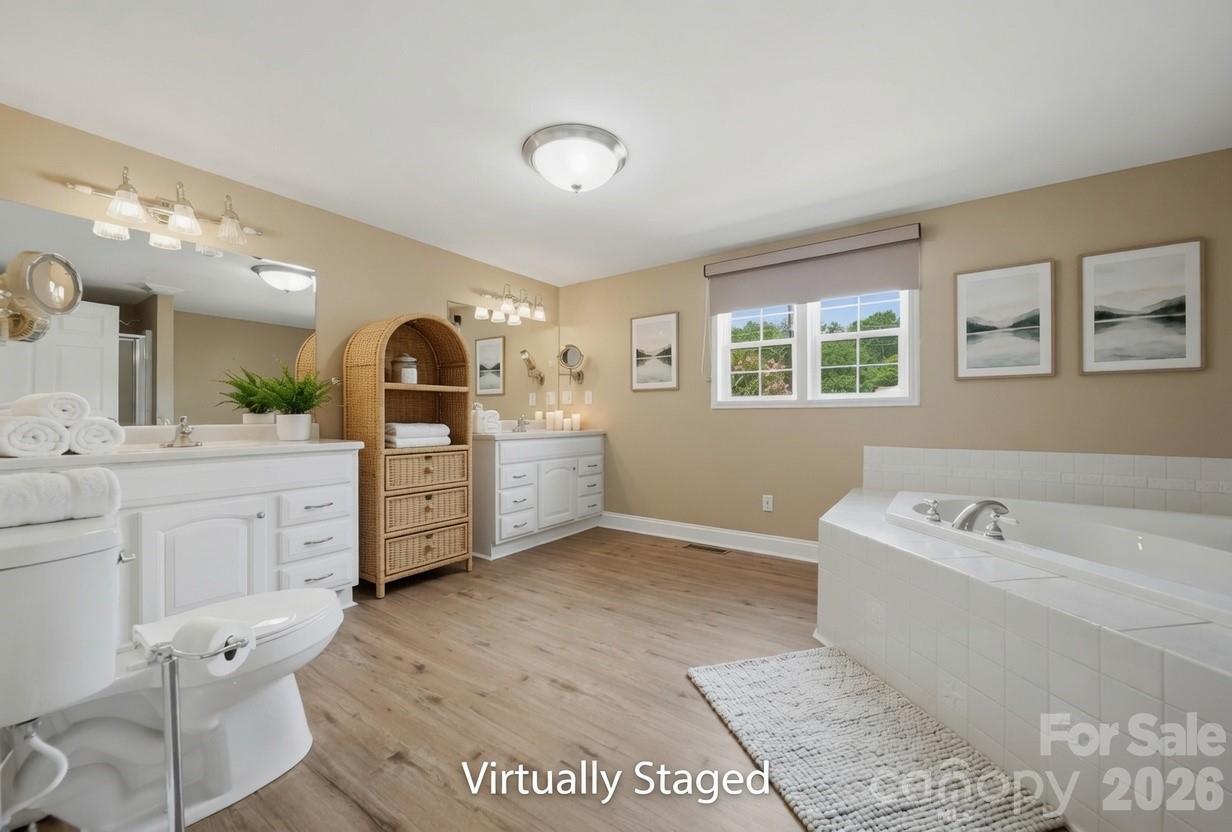 Single Family Residence at 4520 Lake Drive, Sherrills Ford, photo 23 of 42