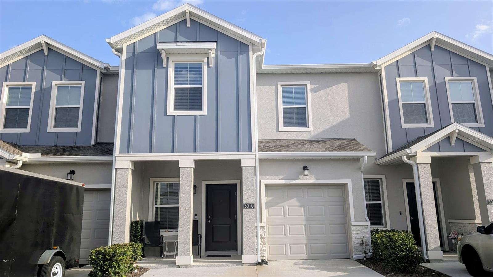 3010 CHANTILLY DR