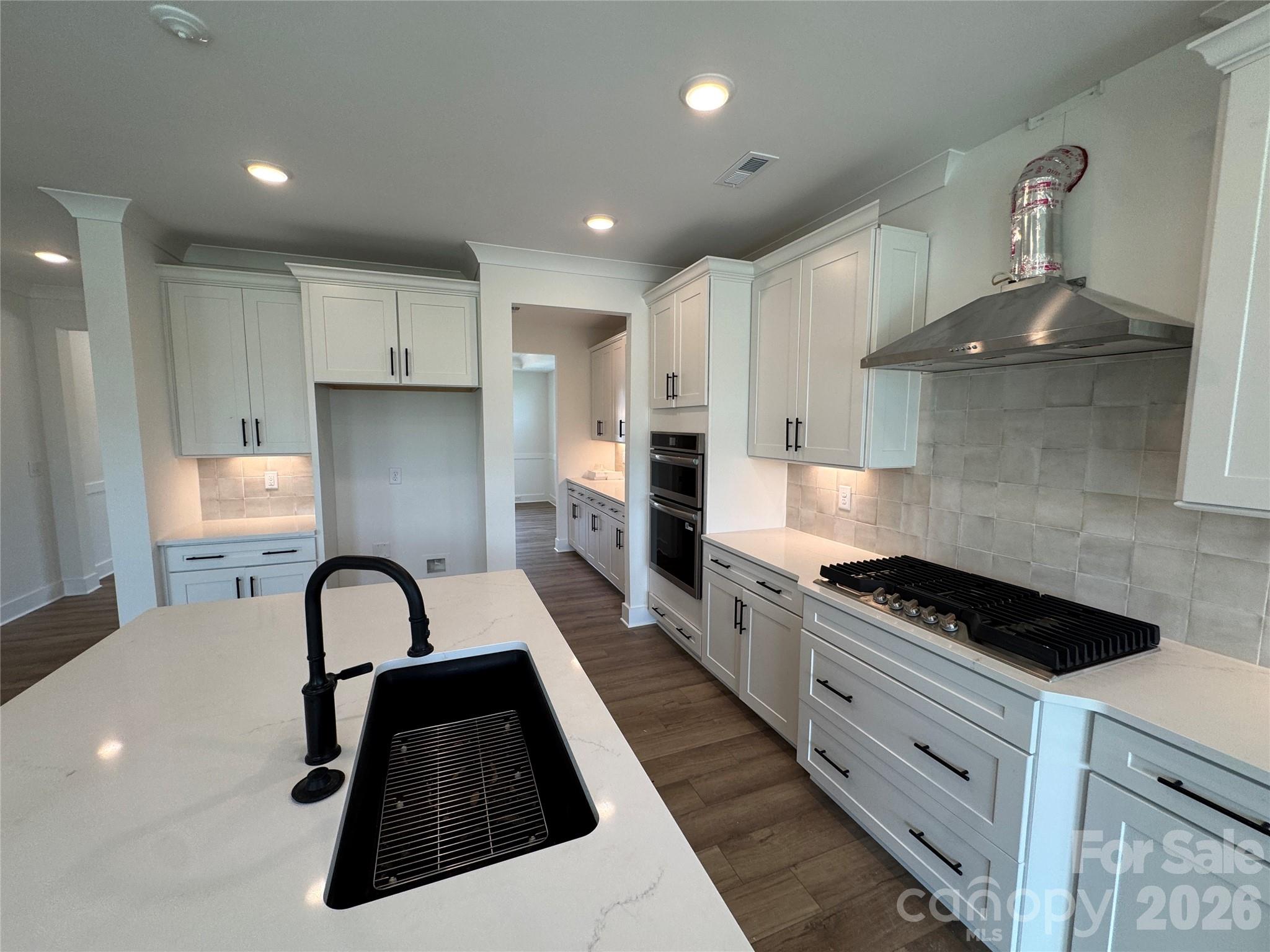 Single Family Residence at 2265 Tabor Road, Sherrills Ford, photo 14 of 29