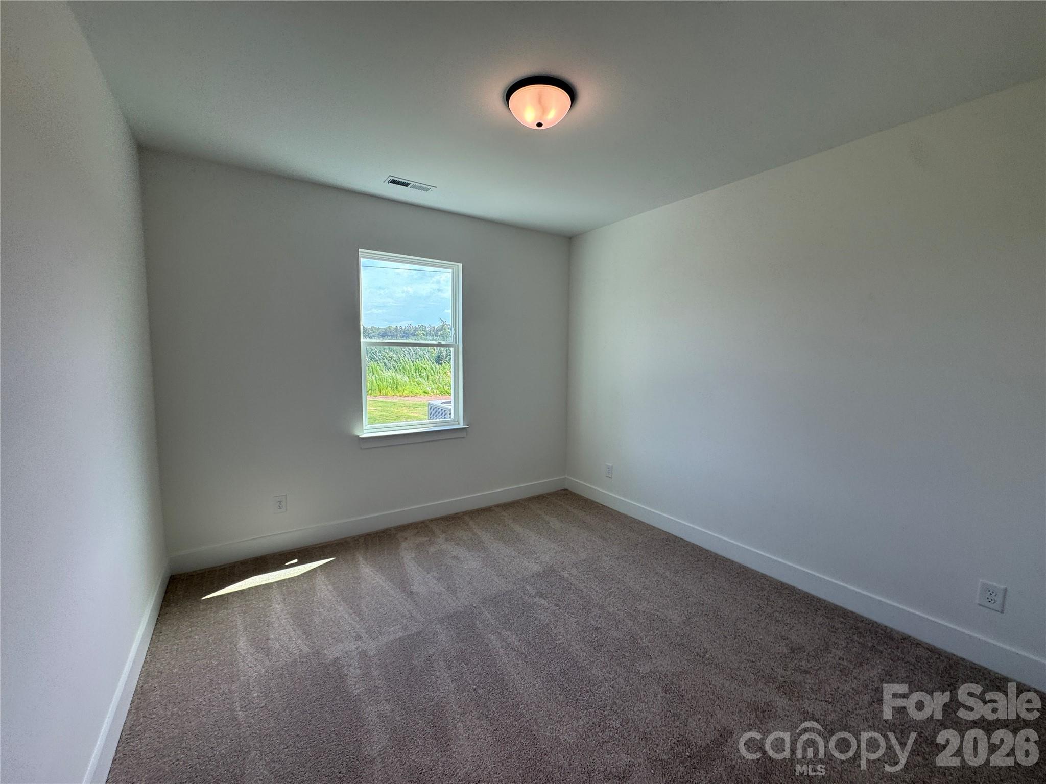 Guest Bedroom - 2265 Tabor Road, Sherrills Ford