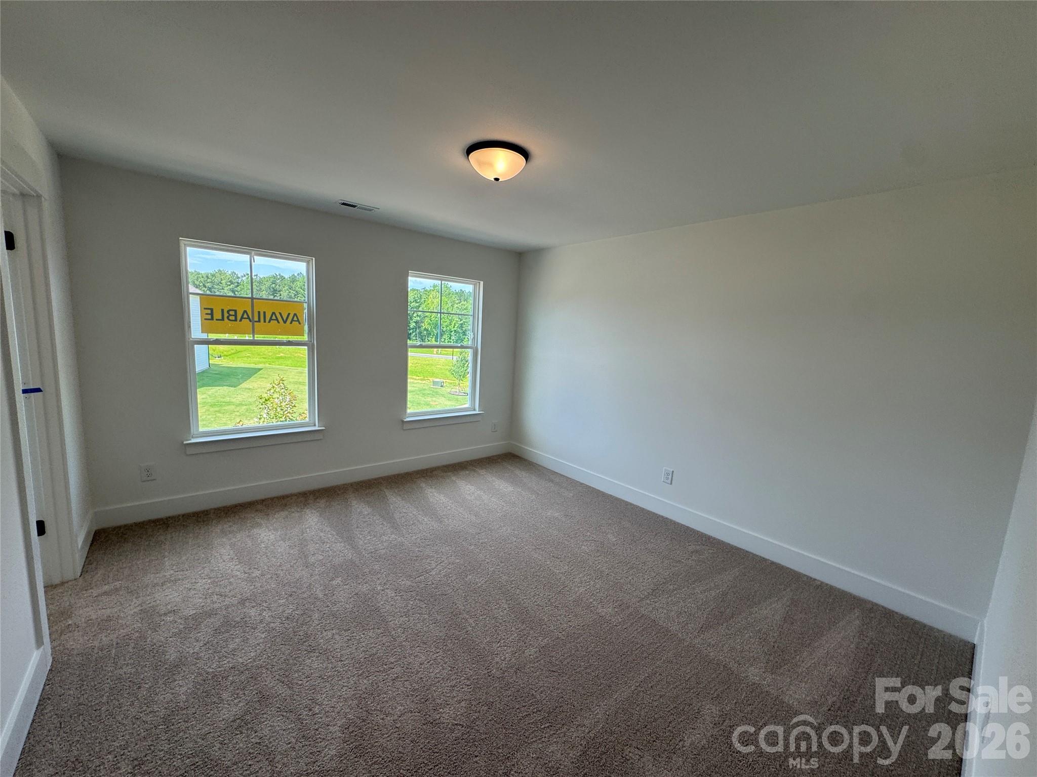 Bedroom 2 - 2265 Tabor Road, Sherrills Ford