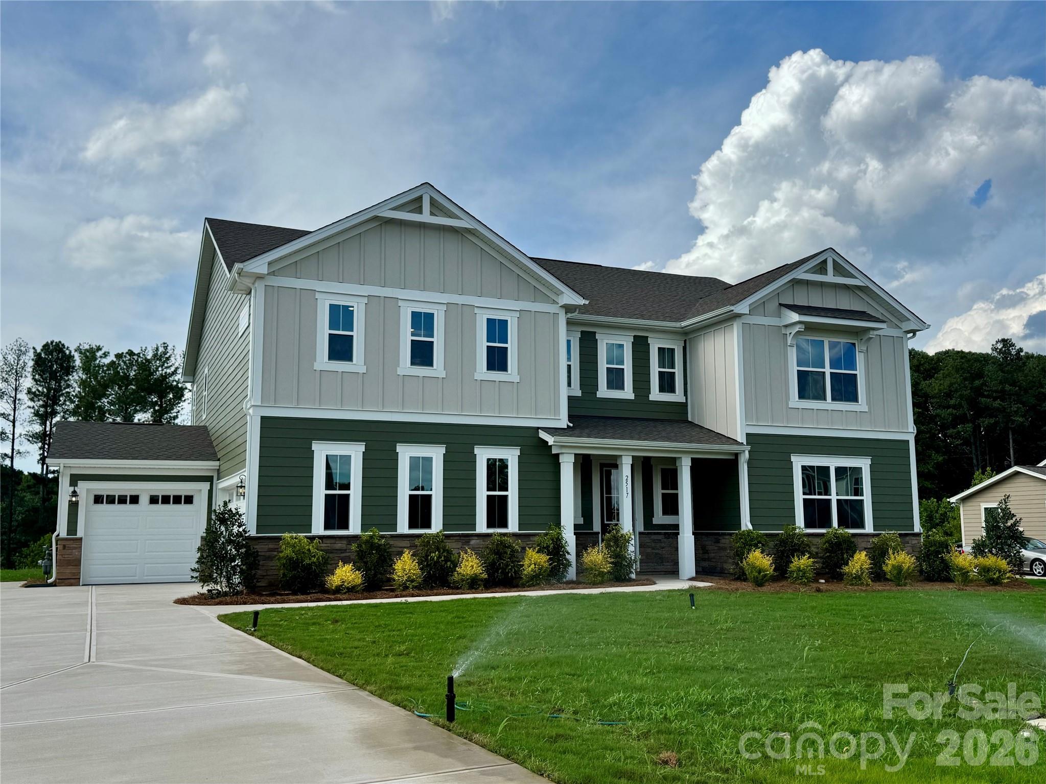 2517 Mabel Lane