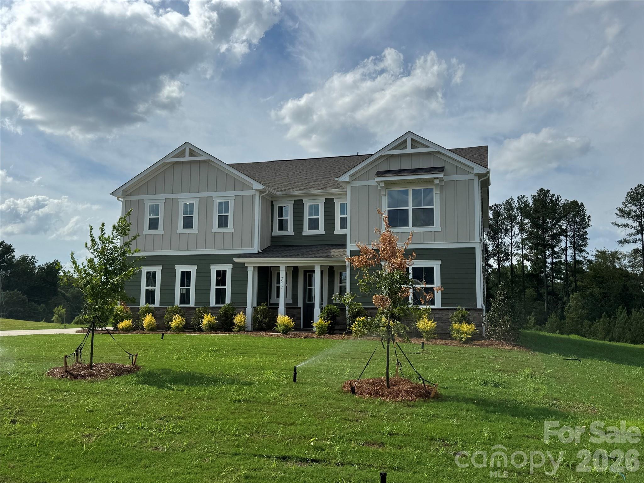 Single Family Residence at 2517 Mabel Lane, Monroe, photo 4 of 66