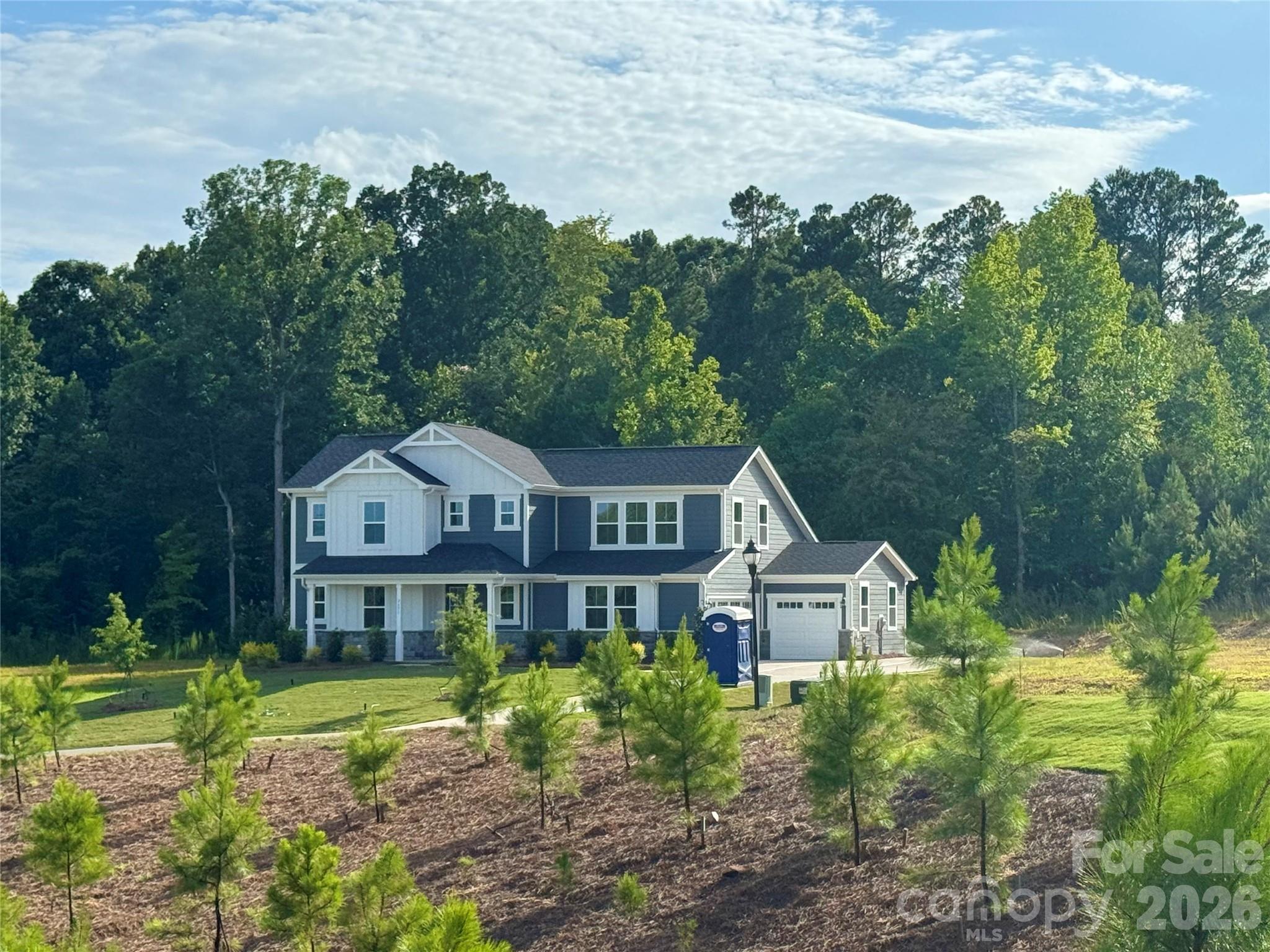 Single Family Residence at 2651 Mabel Lane, Monroe, photo 5 of 37