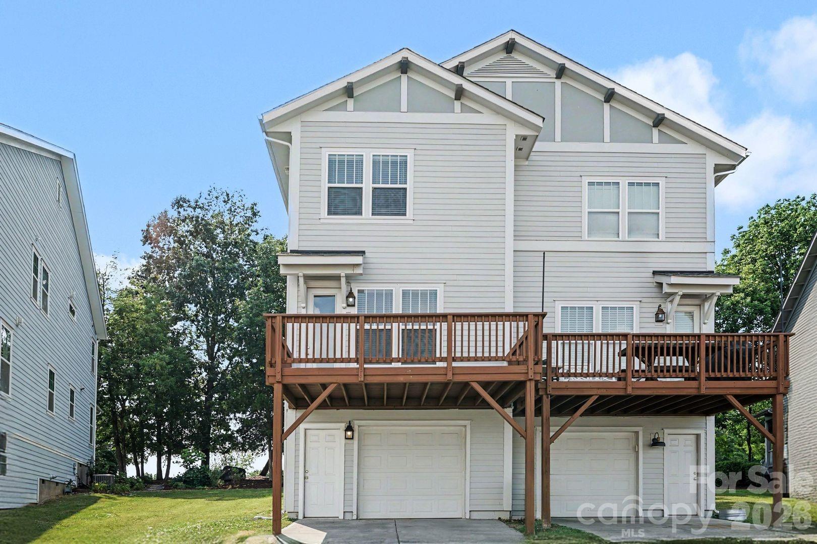Townhouse at 734 Waterscape Court, Rock Hill, photo 27 of 33