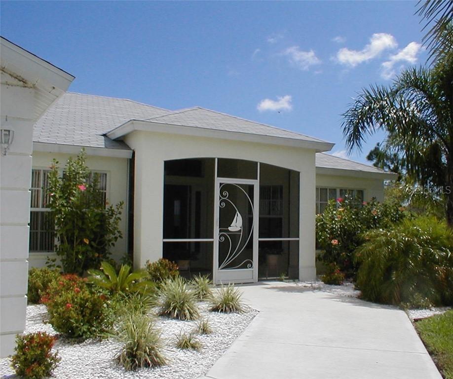 Single Family Residence at 15001 APPLETON BLVD, PORT CHARLOTTE, photo 2 of 10
