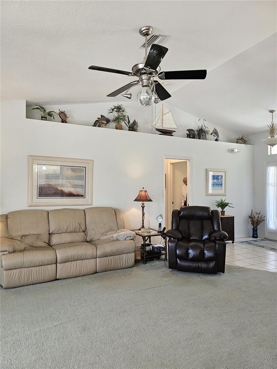 Single Family Residence at 15001 APPLETON BLVD, PORT CHARLOTTE, photo 3 of 10
