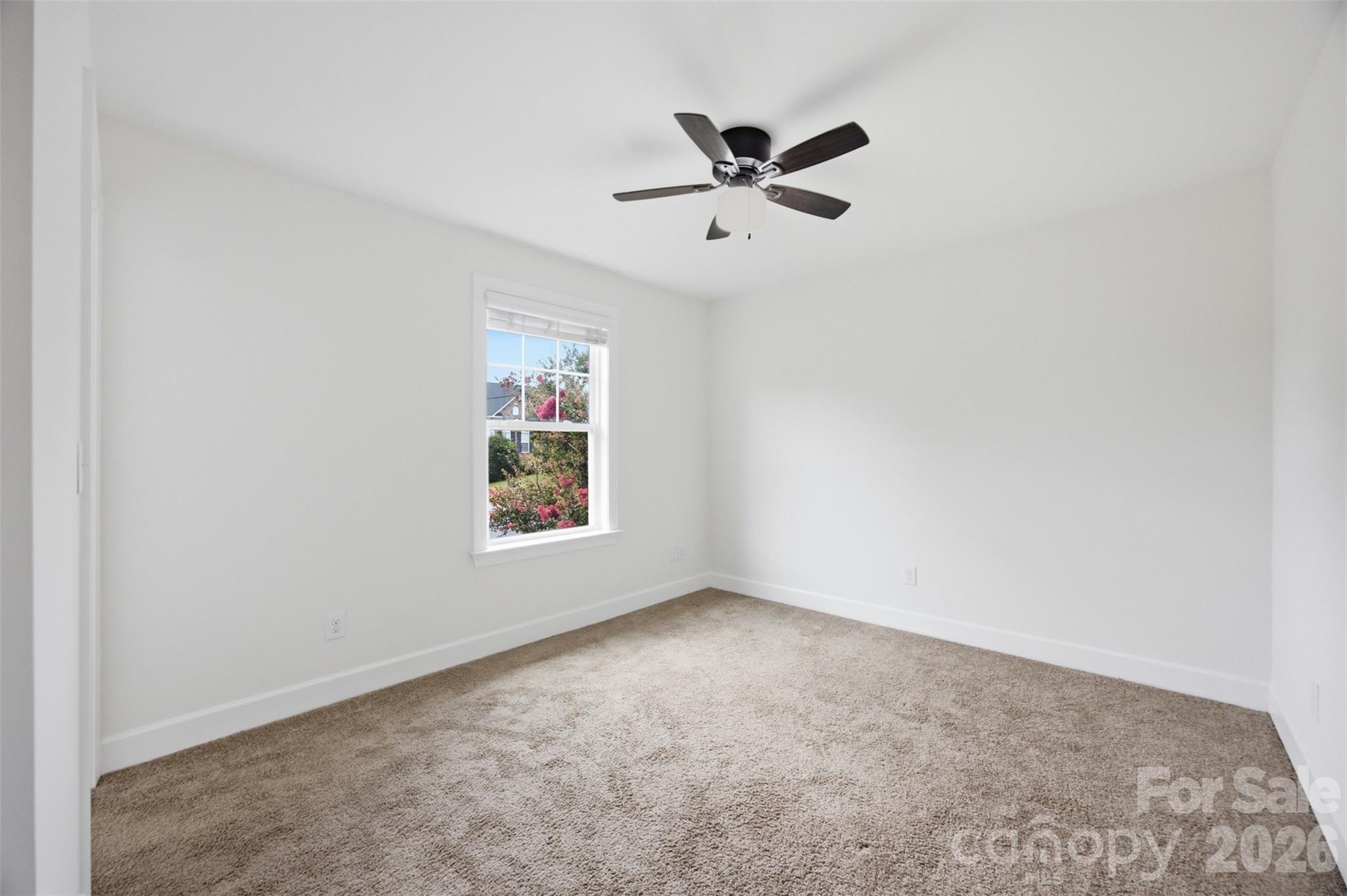 Bedroom 2 (2nd floor) - 423 Fischer Road, Fort Mill
